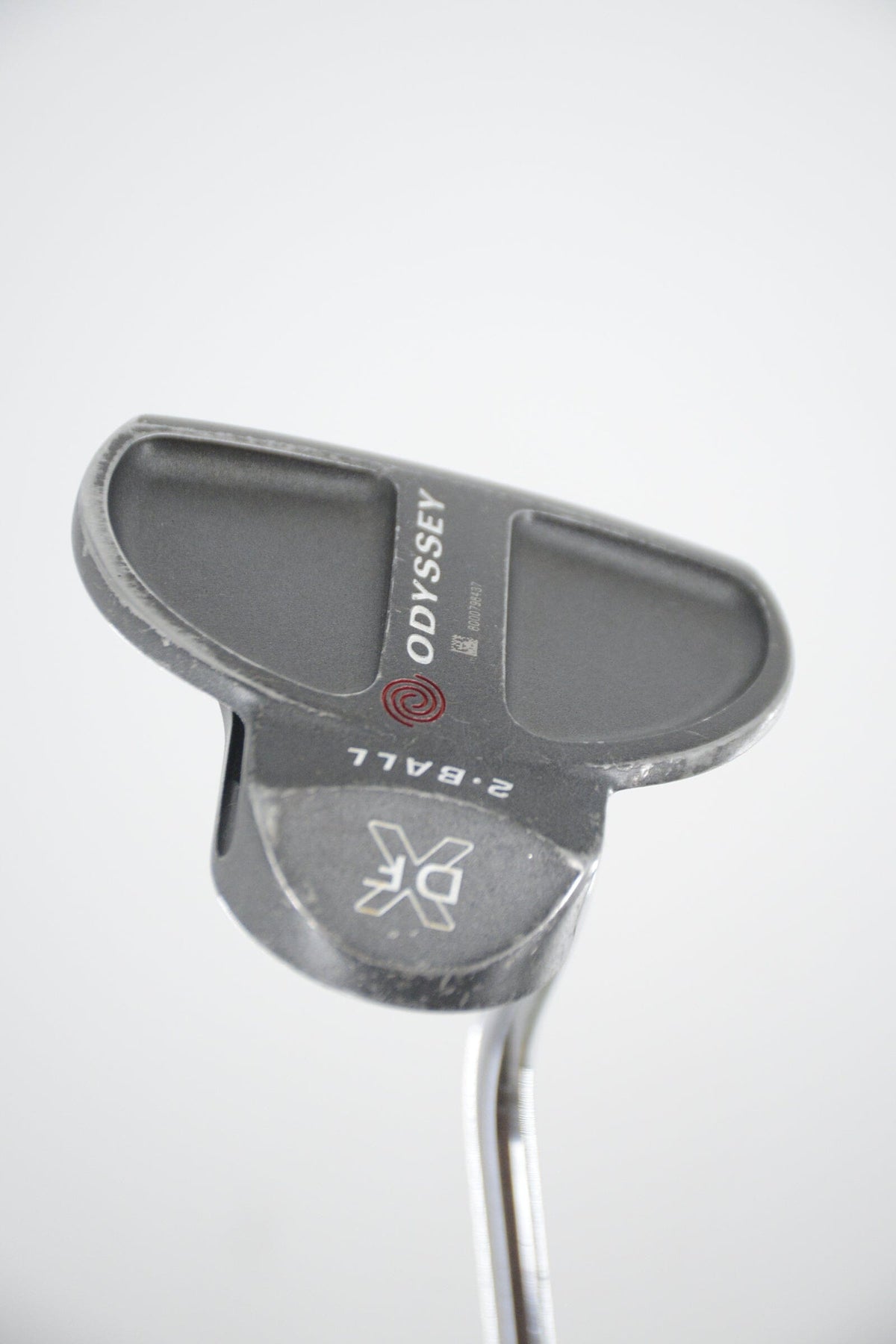 Odyssey DFX 2-Ball Putter 33.5" Golf Putters Odyssey 