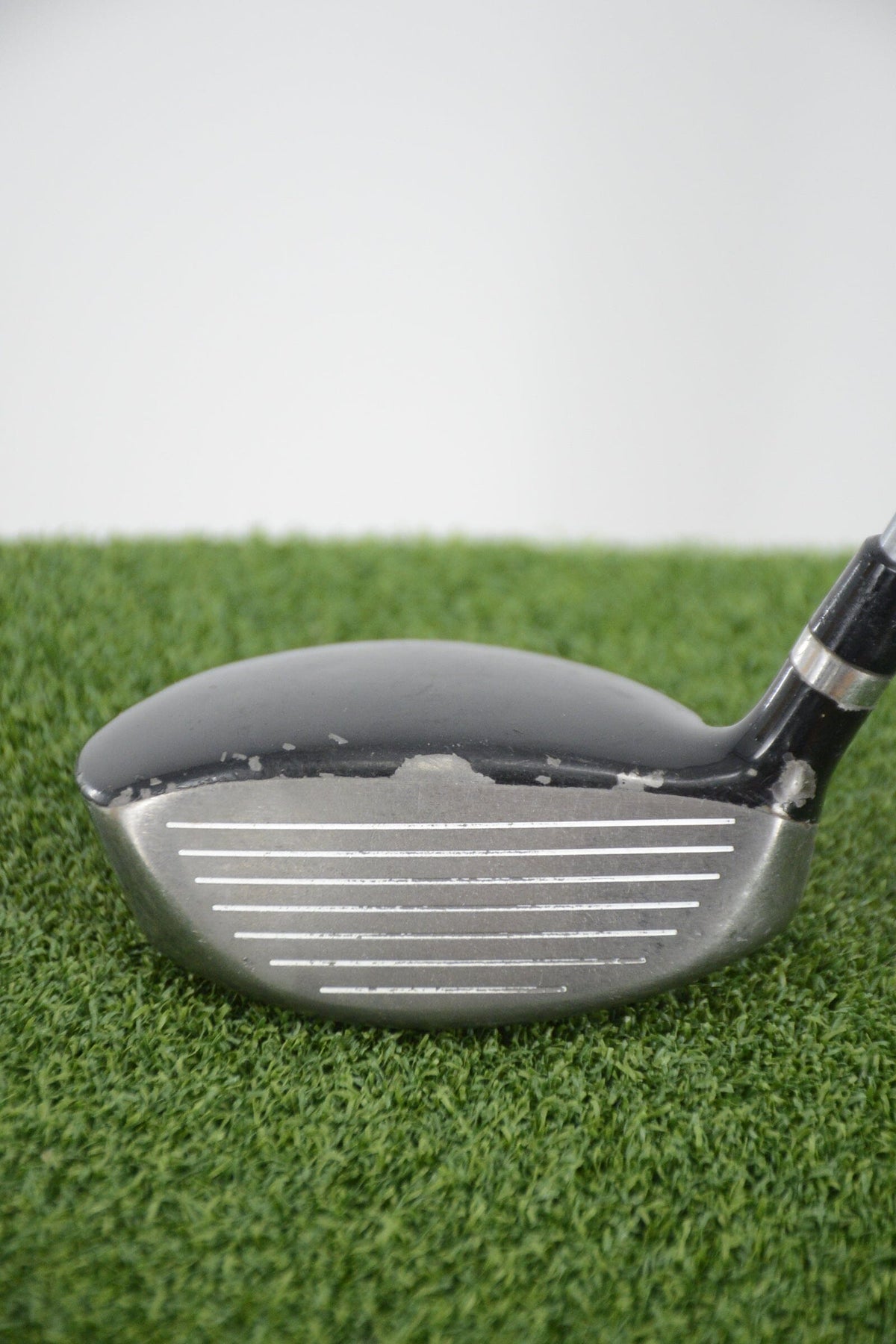 Tour Edge Exotics CB2 4 Wood SR Flex 42.5" Golf Fairway Woods Tour Edge 
