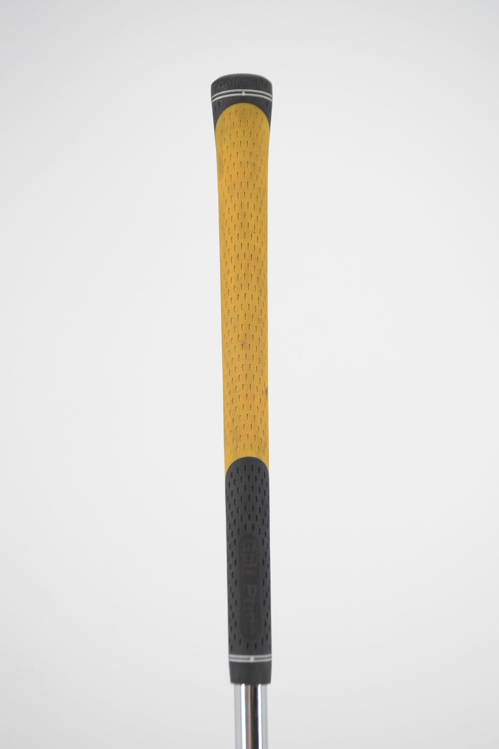 Adams Idea Pro Gold 6 Iron S Flex 37.25" Golf Clubs GolfRoots 