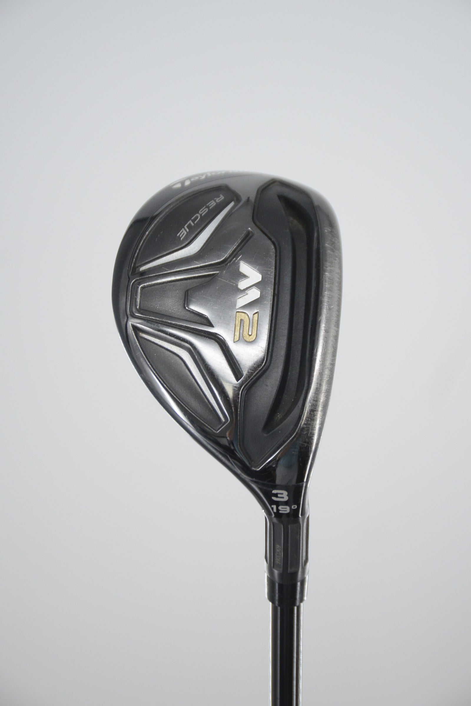 TaylorMade M2 3 Hybrid R Flex 40.75"
