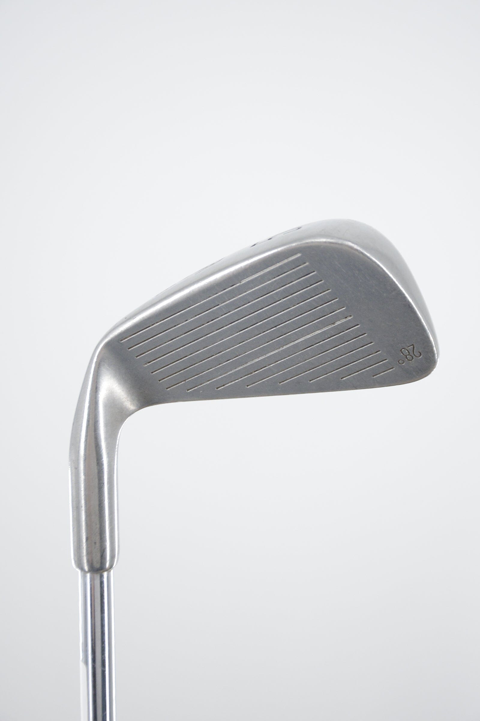 Tommy Armour 845S Silver Scot 5 Iron S Flex 38.5" Golf Clubs GolfRoots 