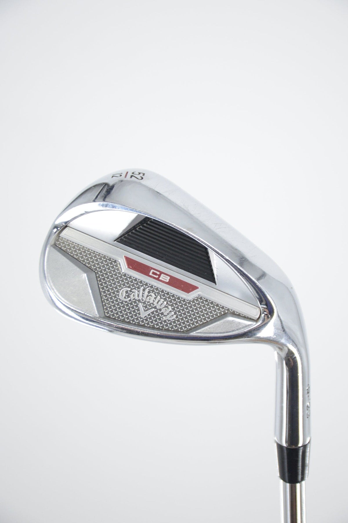 Callaway CB 52 Degree Wedge Wedge Flex 35" Golf Clubs GolfRoots 