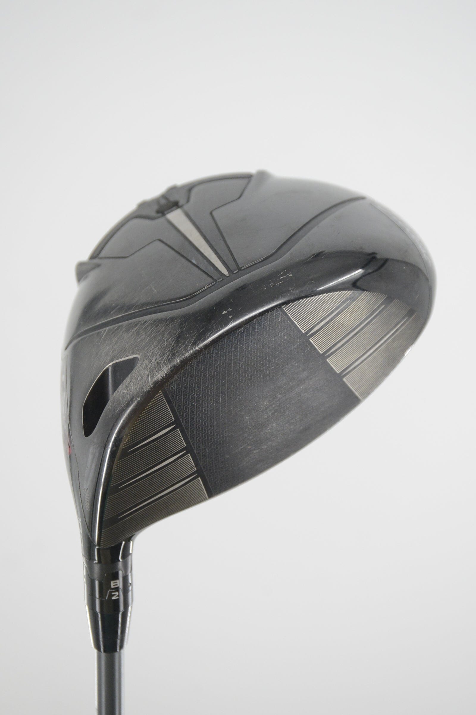 Titleist TSR3 10 Degree Driver S Flex 45.25" Golf Clubs GolfRoots 