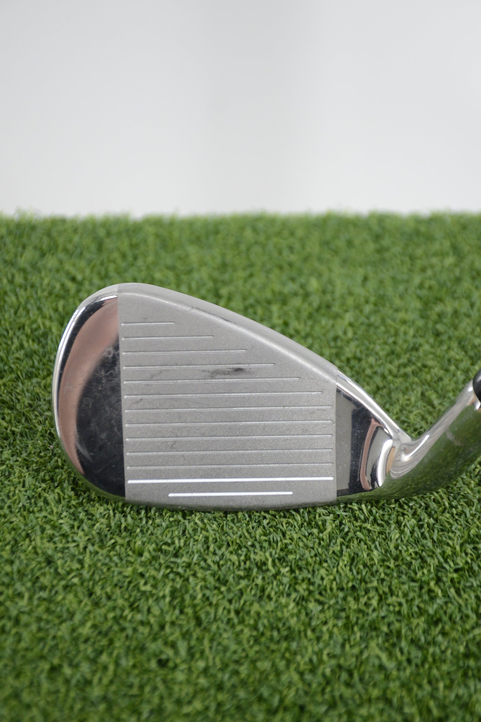 Women's Callaway 2014 Solaire 9 Iron W Flex 35.25"