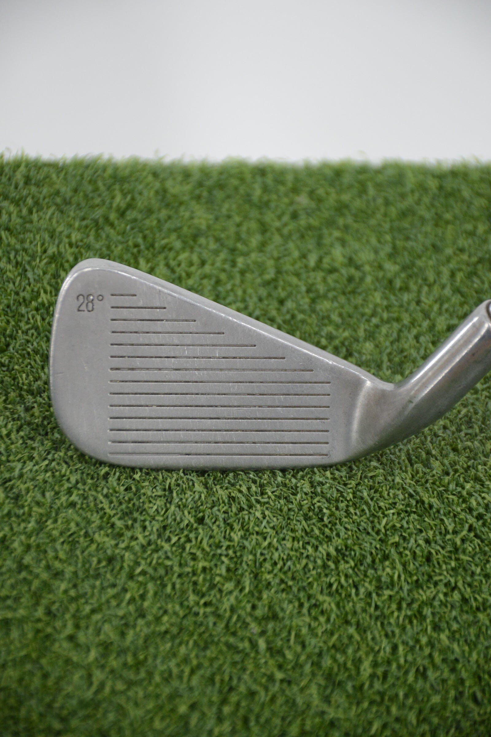 Tommy Armour 845S Silver Scot 5 Iron S Flex 38.5" Golf Clubs GolfRoots 