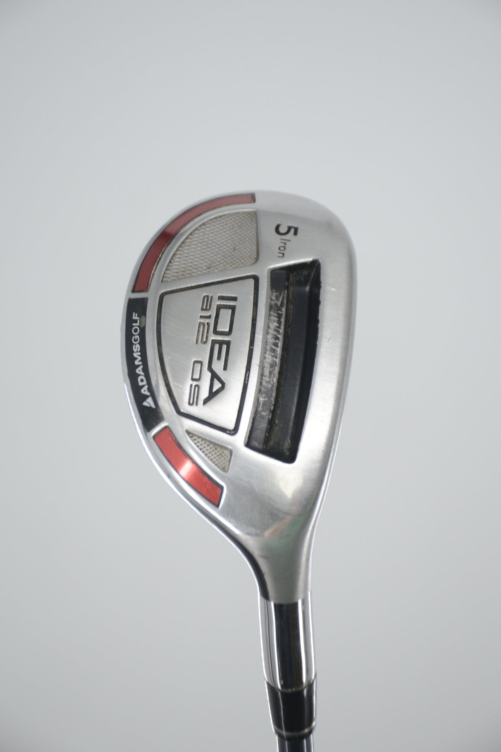 Adams Idea A12OS 5 Hybrid R Flex 39" Golf Clubs GolfRoots 