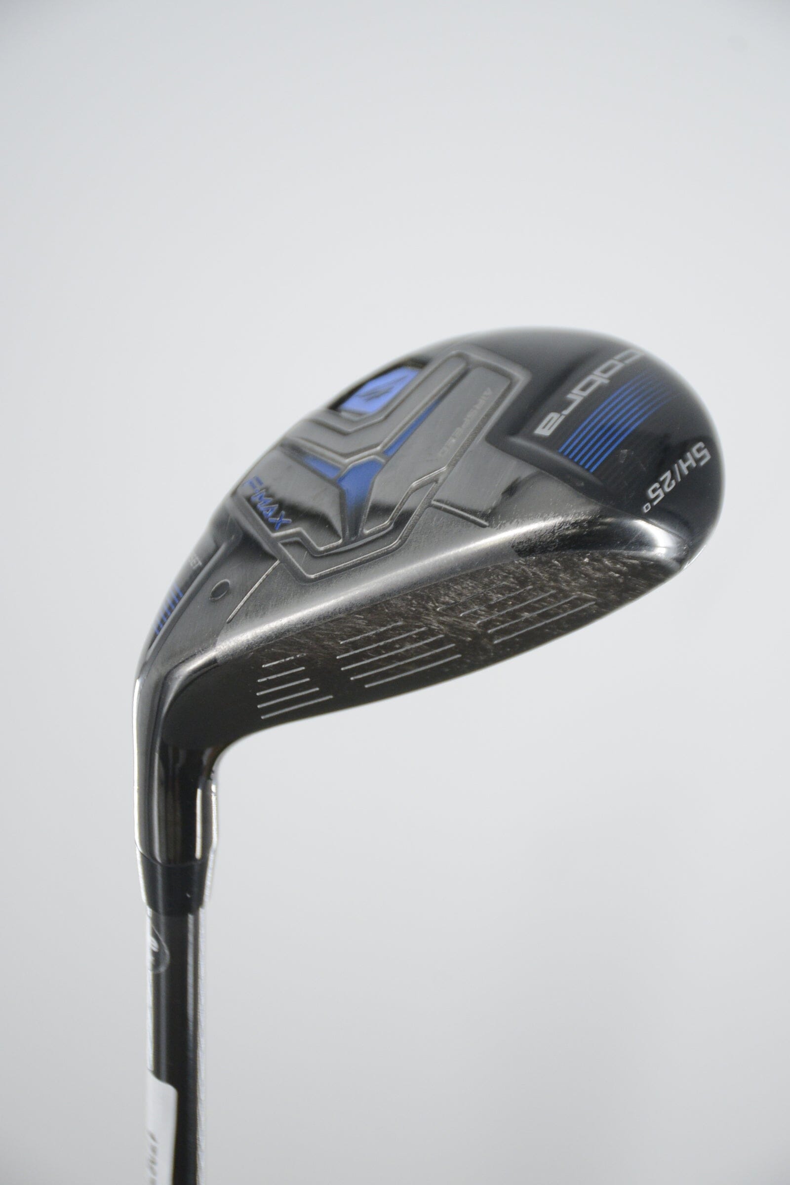 Cobra F-Max Airspeed 5 Hybrid SR Flex 39" Golf Clubs GolfRoots 