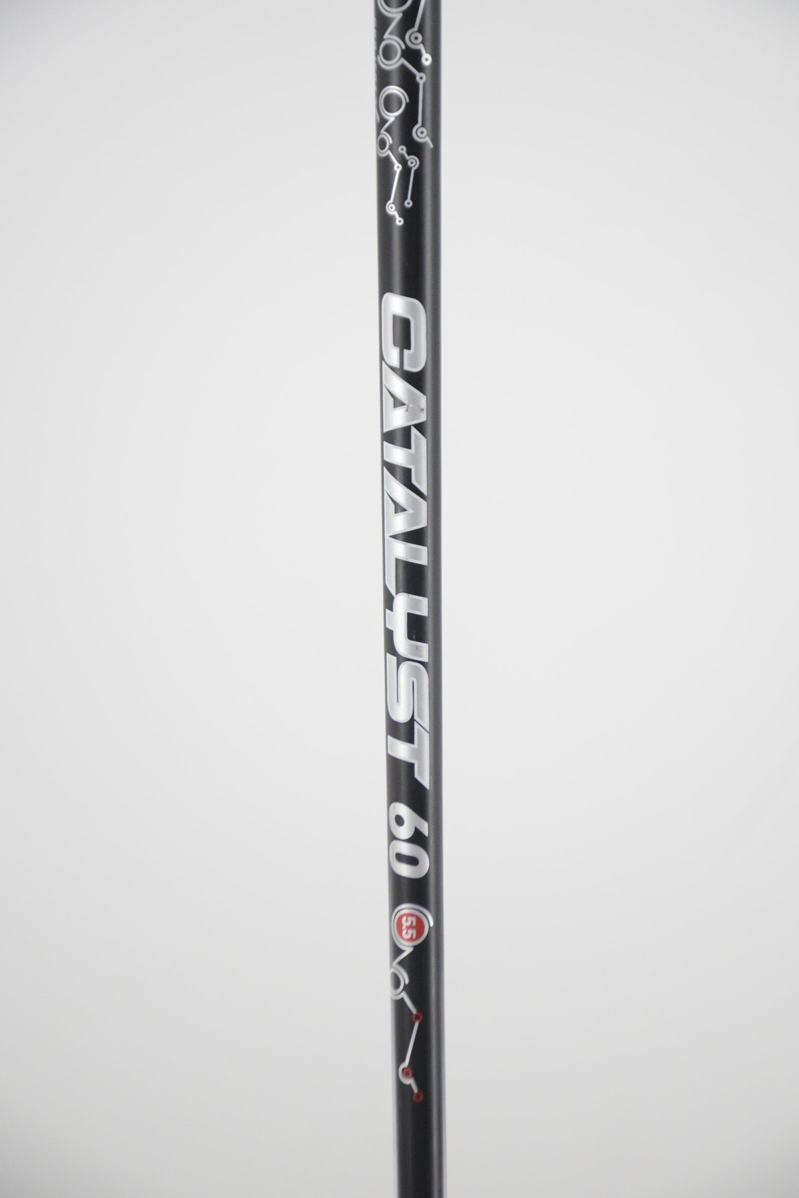 Lefty Cleveland Launcher XL PW R Flex 35.75" Golf Clubs GolfRoots 