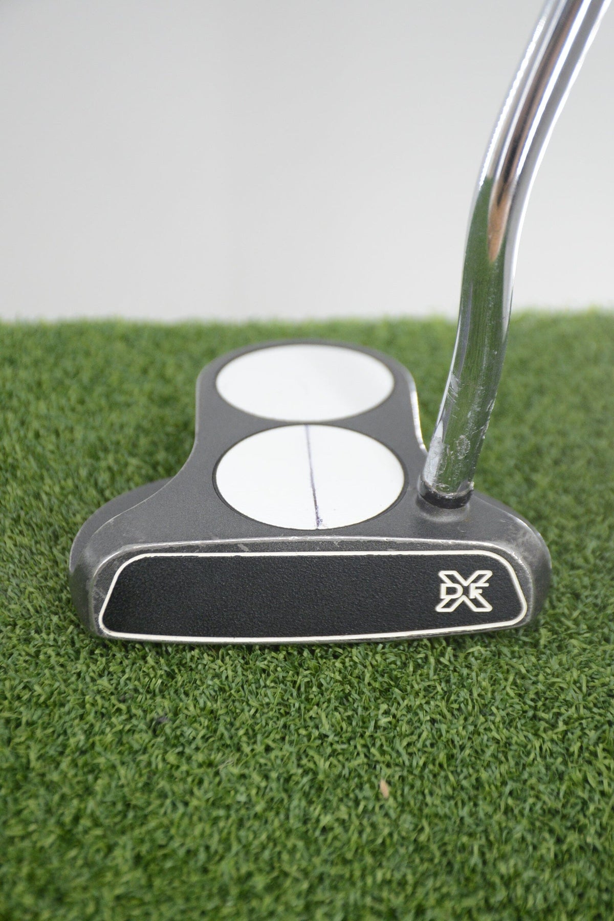 Odyssey DFX 2-Ball Putter 33.5" Golf Putters Odyssey 