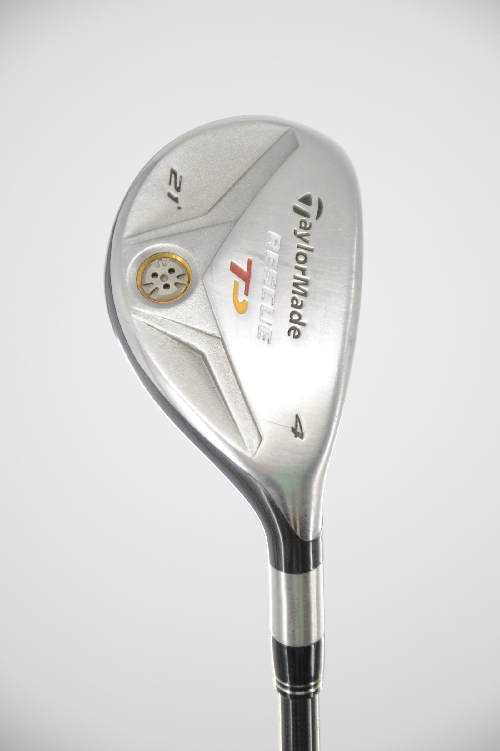 TaylorMade Rescue TP 2009 4 Hybrid S Flex 40.25" Golf Clubs GolfRoots 