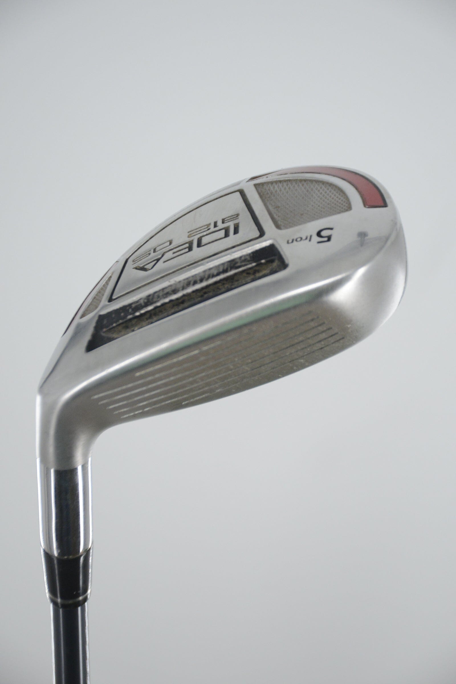 Adams Idea A12OS 5 Hybrid R Flex 39" Golf Clubs GolfRoots 