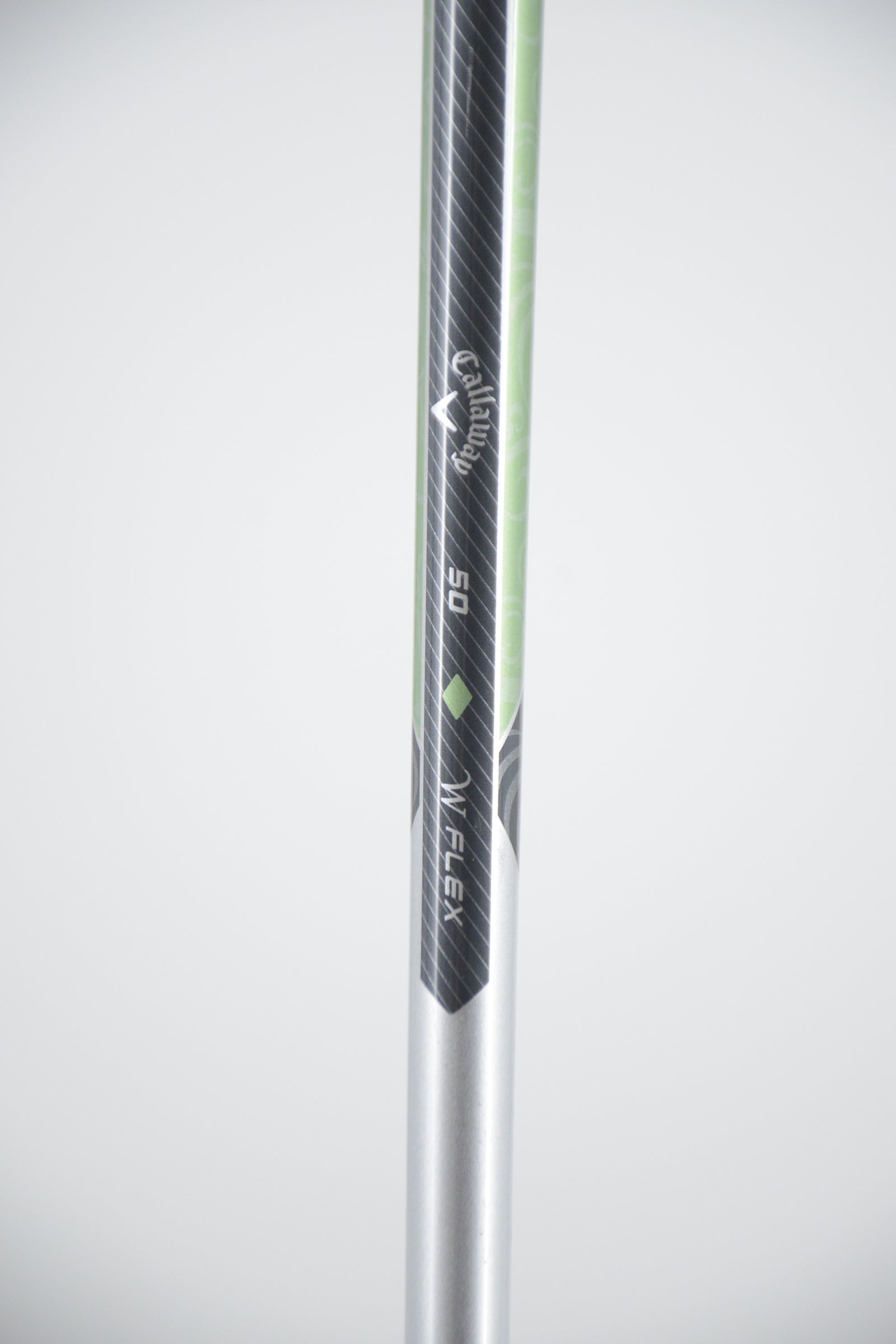 Women's Callaway 2014 Solaire 9 Iron W Flex 35.25"