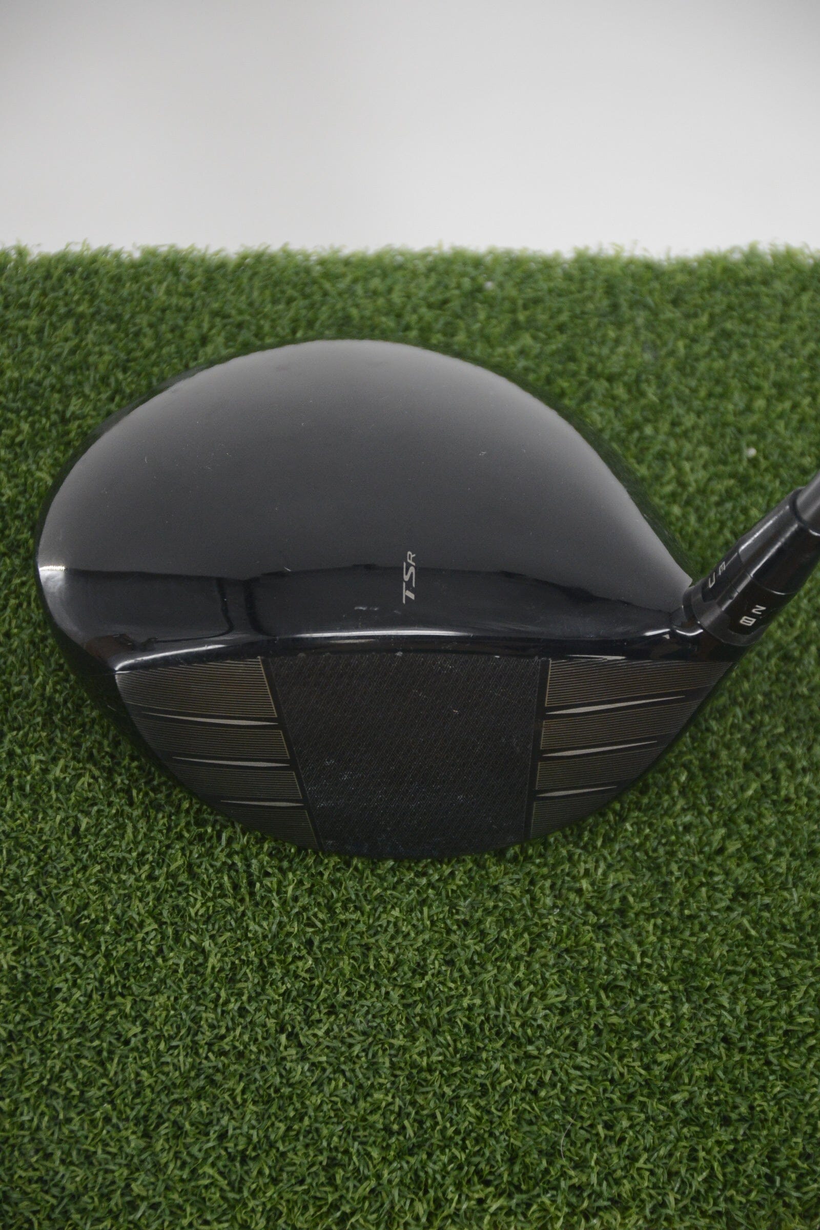 Titleist TSR3 10 Degree Driver S Flex 45.25" Golf Clubs GolfRoots 