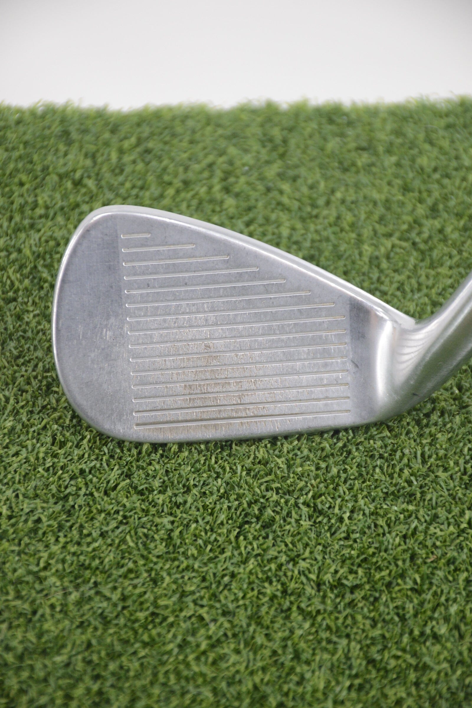 TaylorMade P790 9 Iron R Flex 35.75" Golf Clubs GolfRoots 