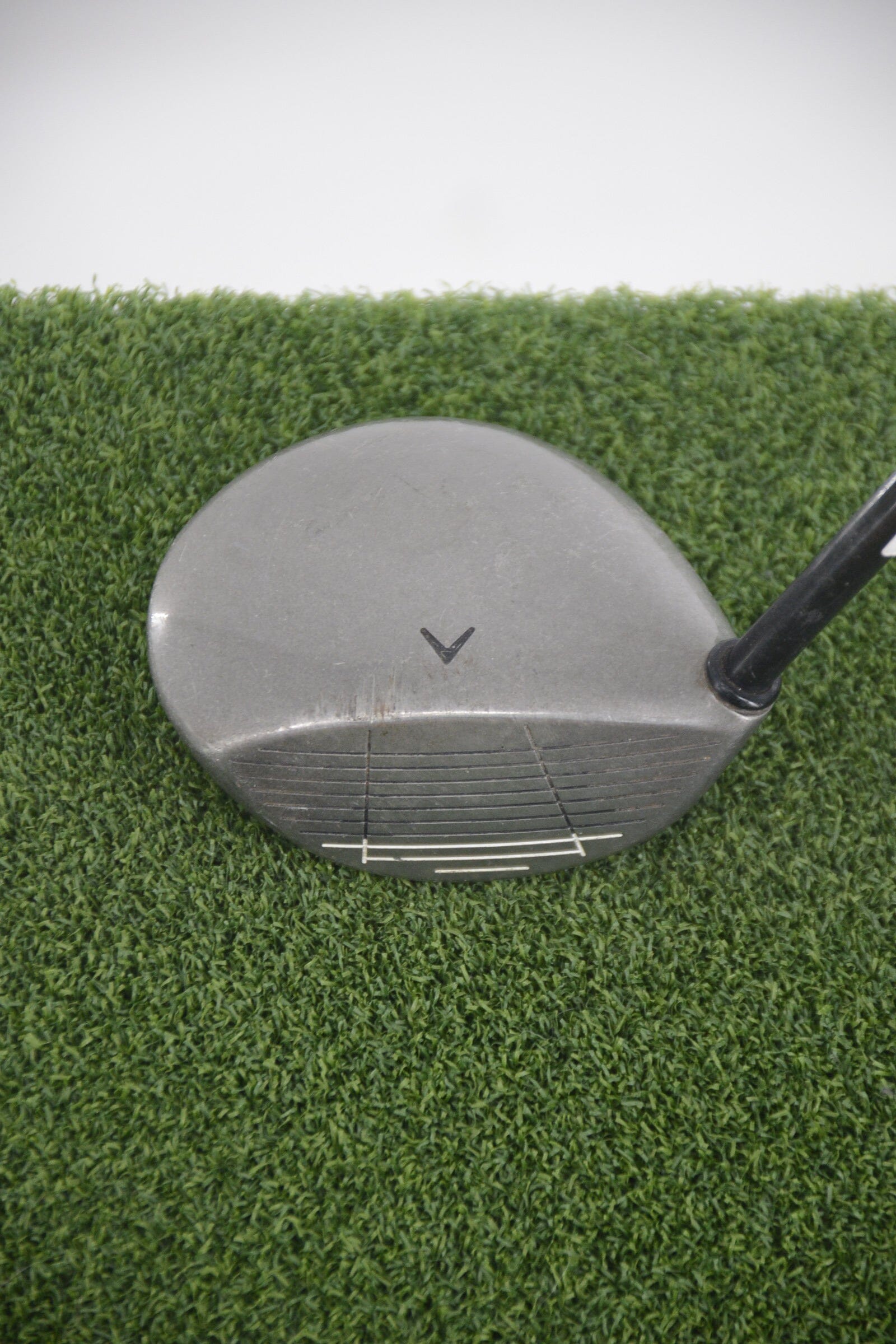 Callaway Big Bertha War Bird 9 Degree Driver S Flex 44" Golf Clubs GolfRoots 
