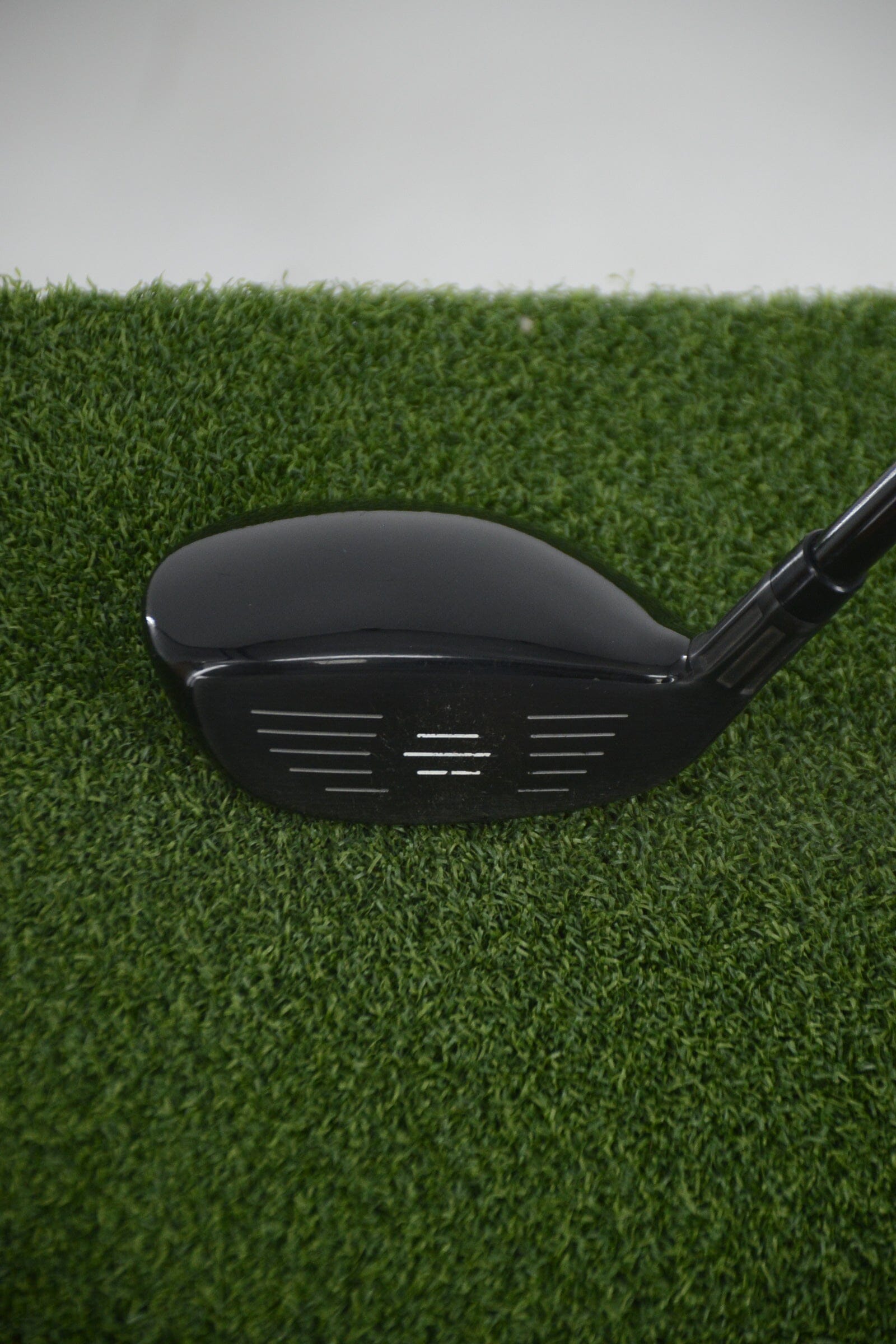 TaylorMade M2 3 Hybrid R Flex 40.75"