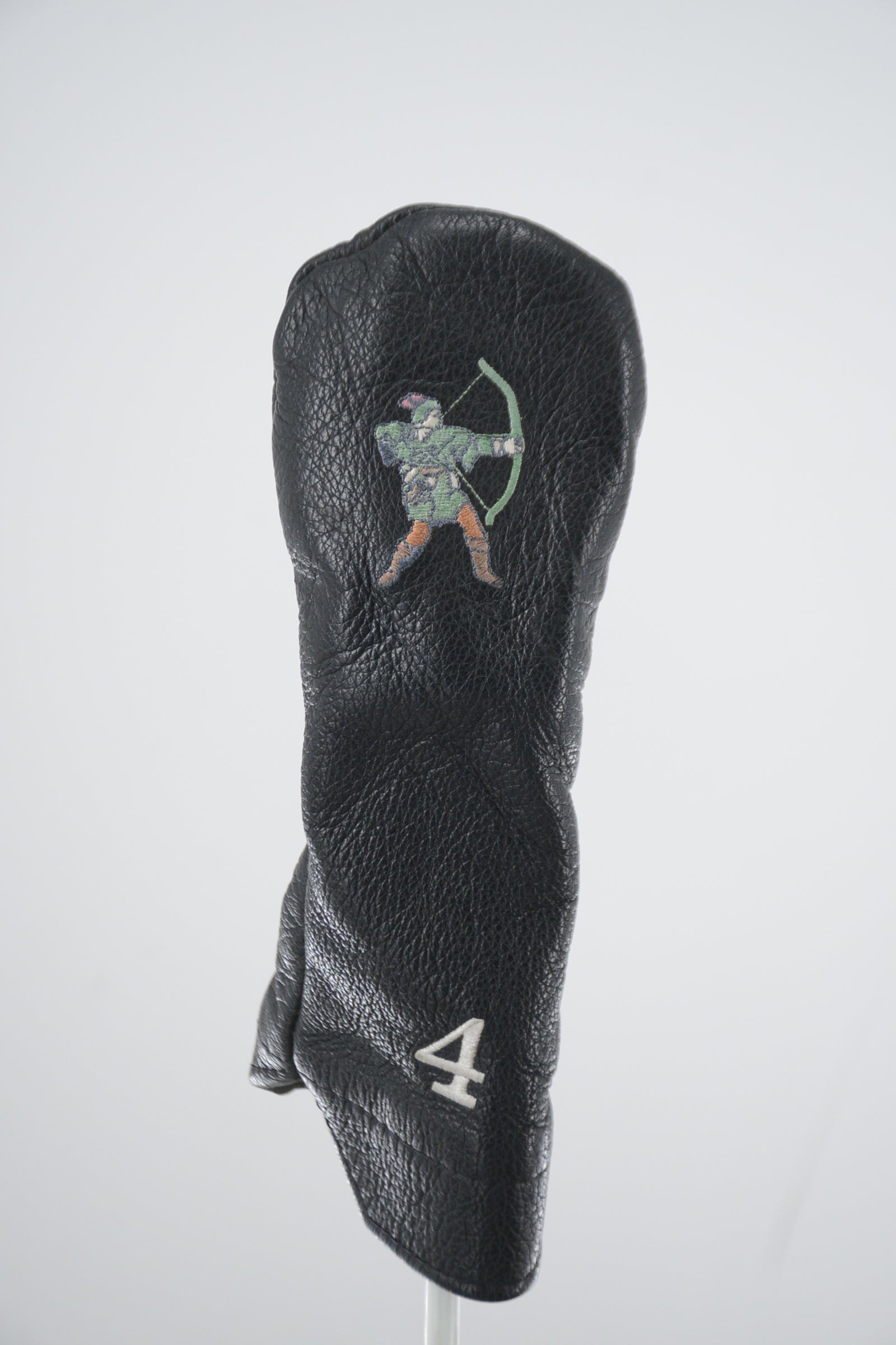 Misc Sherwood 4 Hybrid Hybrid Headcover