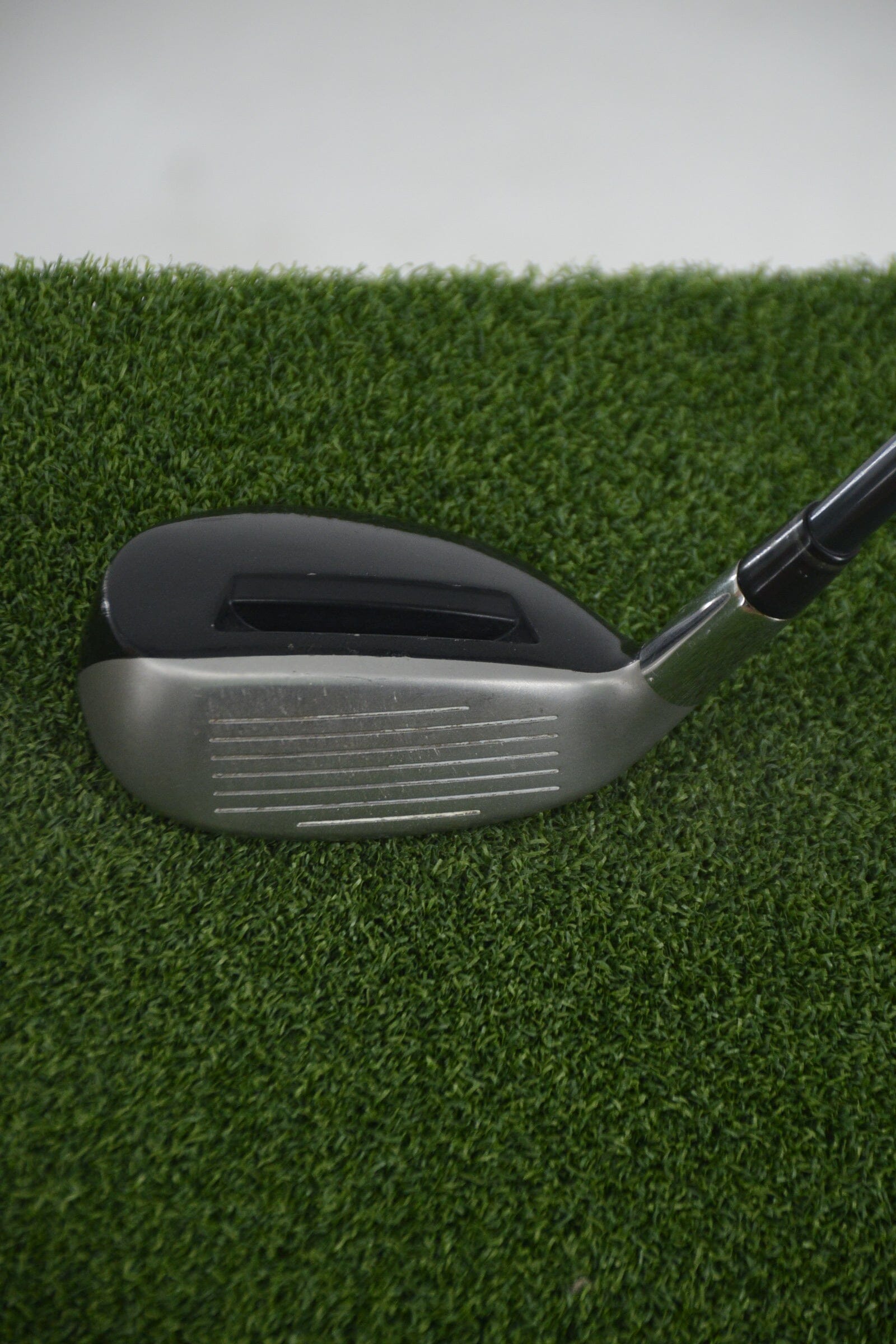 Adams Idea A12OS 5 Hybrid R Flex 39" Golf Clubs GolfRoots 