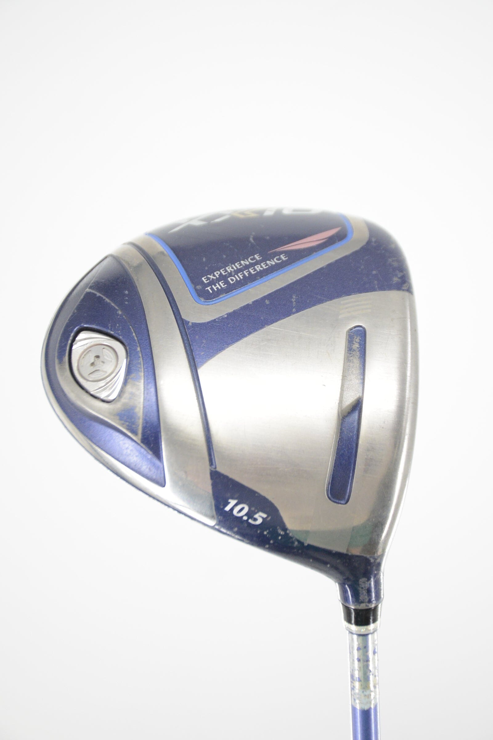 Women's XXIO Eleven 10.5 Degree Driver W Flex 44.75" Golf Clubs GolfRoots 