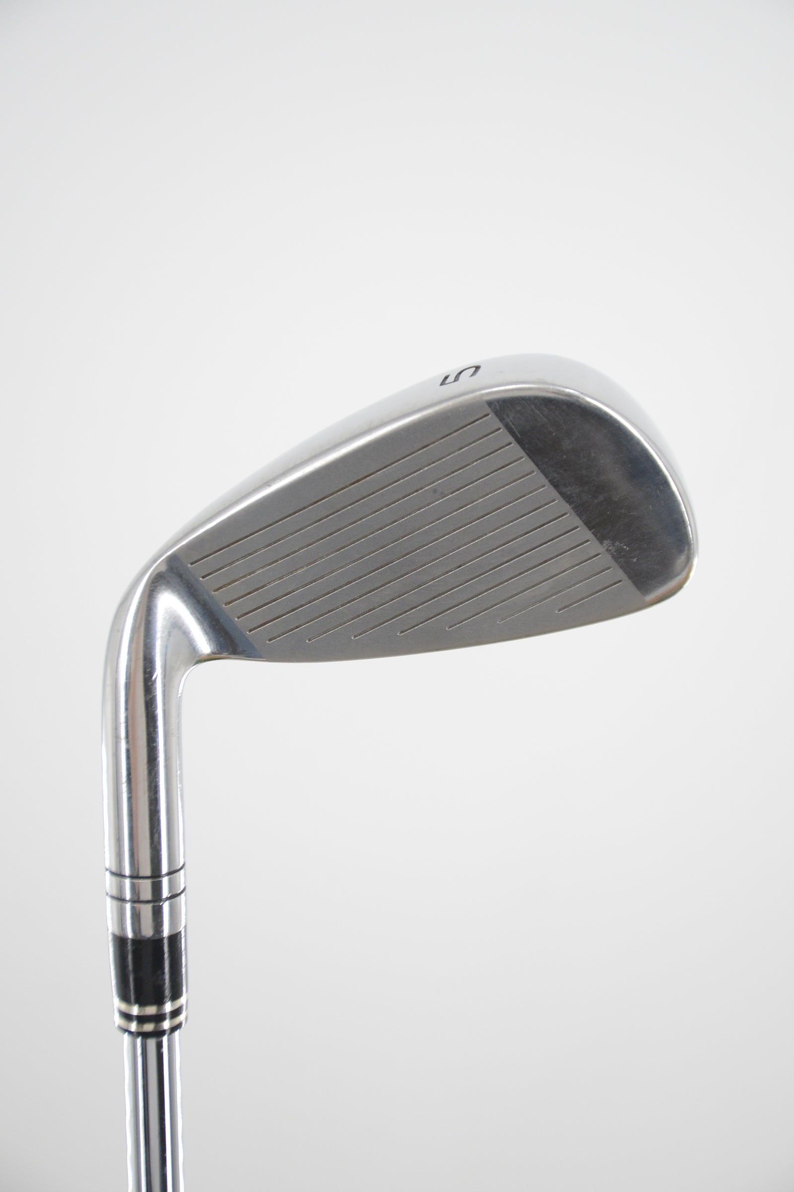 Orlimar Trimetal II 5 Iron R Flex 37.5"