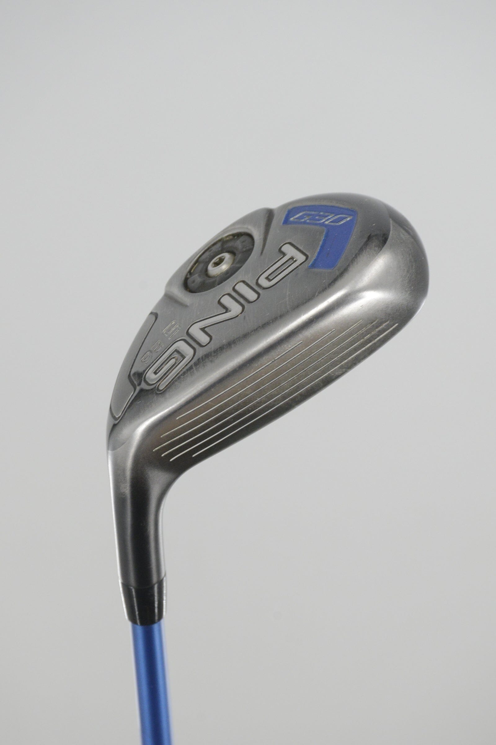 Ping G30 5 Hybrid S Flex 40.5" Golf Clubs GolfRoots 