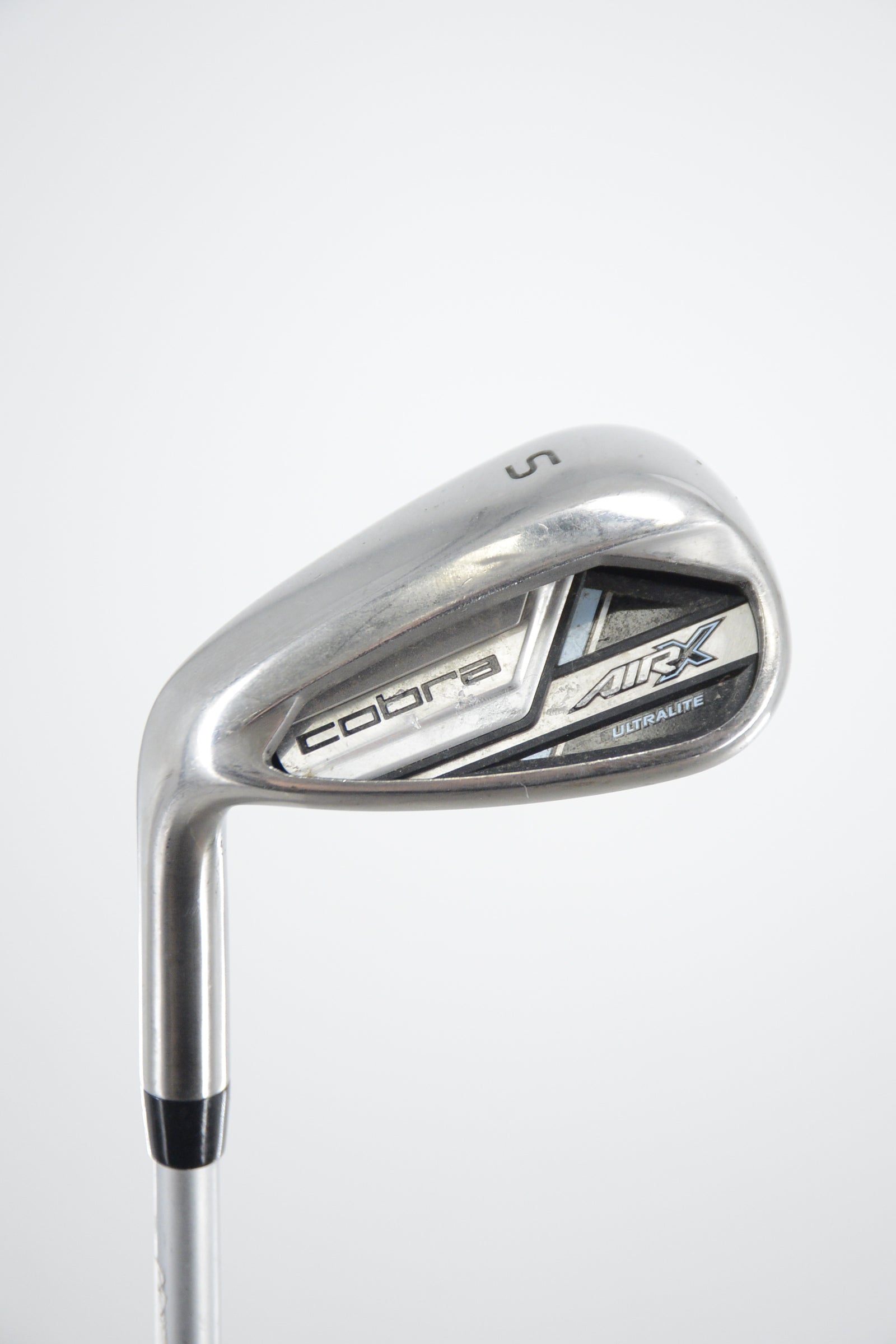 Women's Lefty Cobra Air-X Ultralite SW W Flex 34.5"