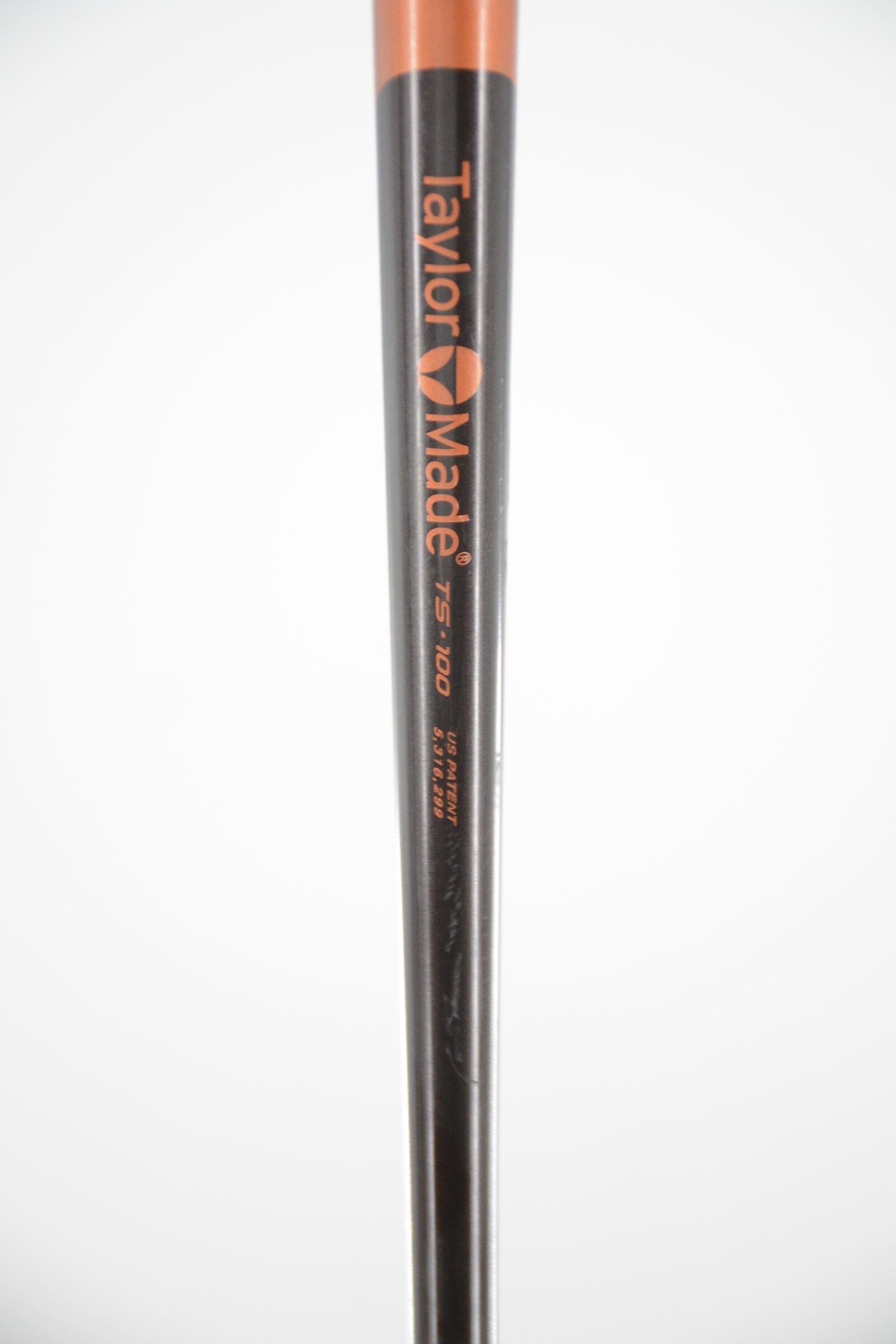 TaylorMade Firesole 9.5 Degree Driver S Flex 44.75" Golf Clubs GolfRoots 
