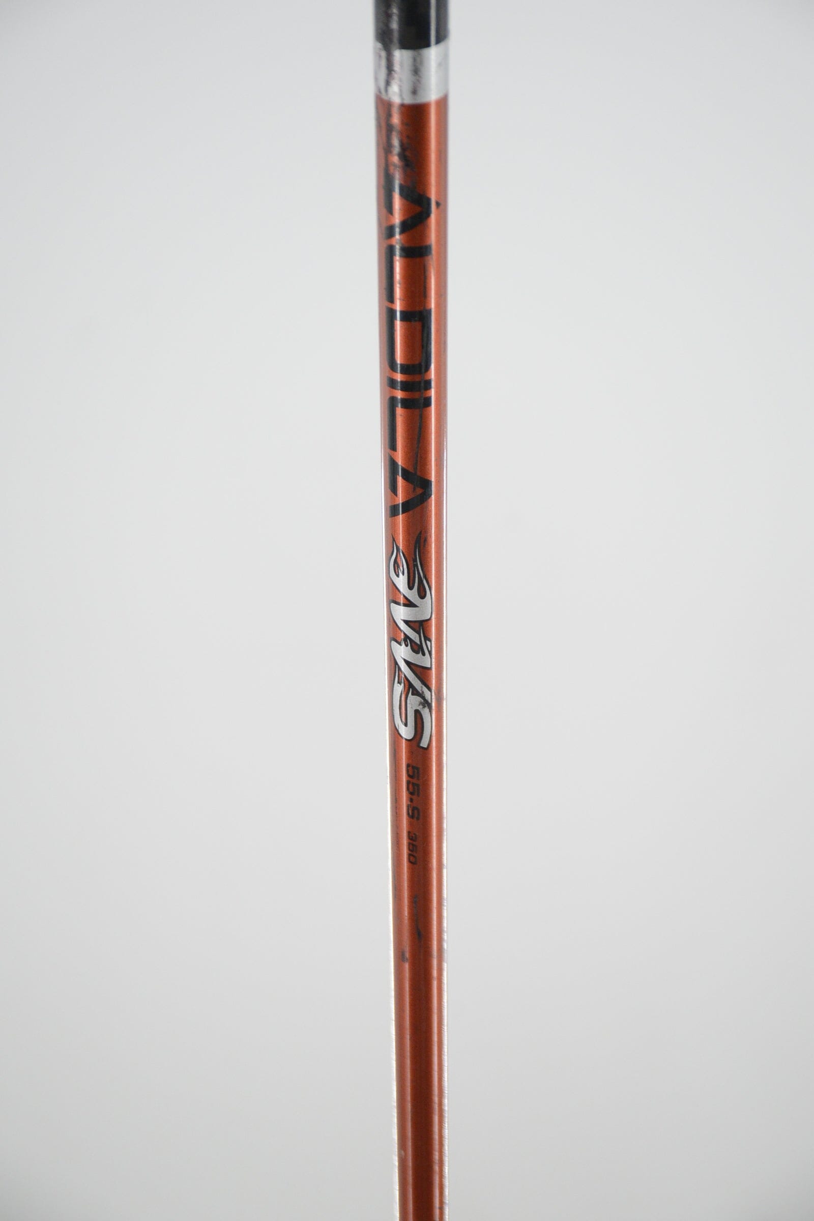 Callaway Big Bertha Fusion 10 Degree Driver S Flex 45" Golf Clubs GolfRoots 