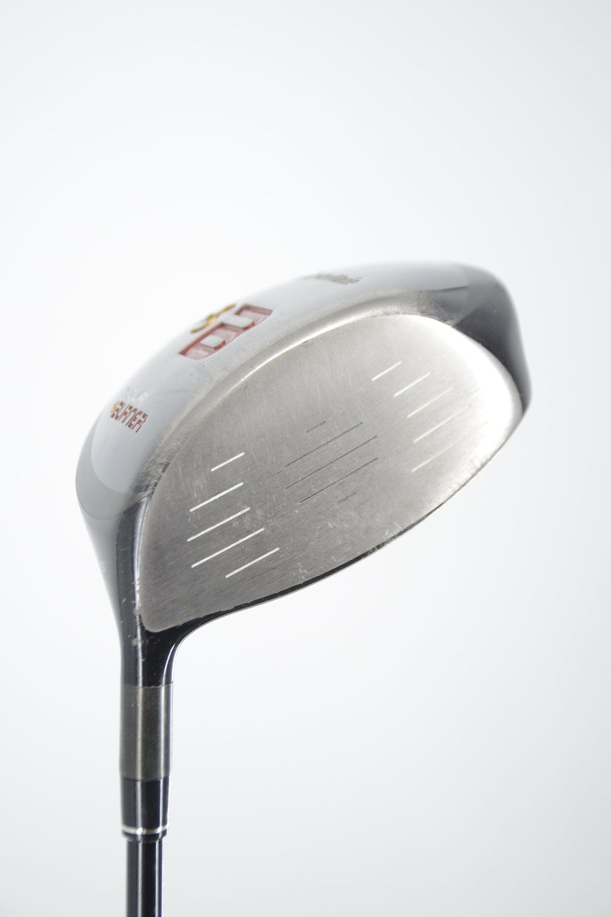 TaylorMade Tour Burner 9.5 Degree Driver S Flex 45.25" Golf Drivers TaylorMade 