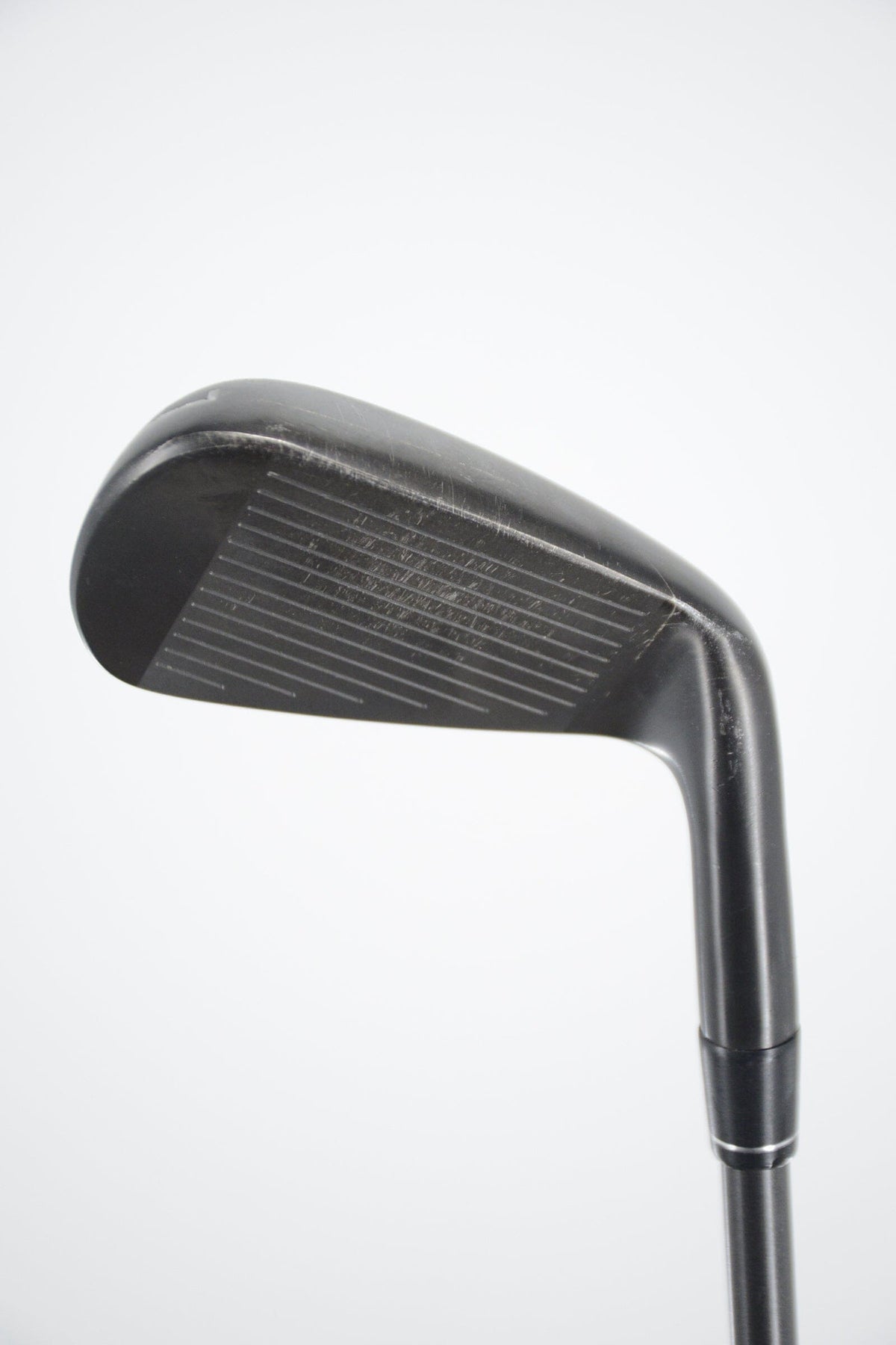Lefty Callaway Apex Ti Fusion 7 Iron R Flex 36.75" Golf Clubs GolfRoots 