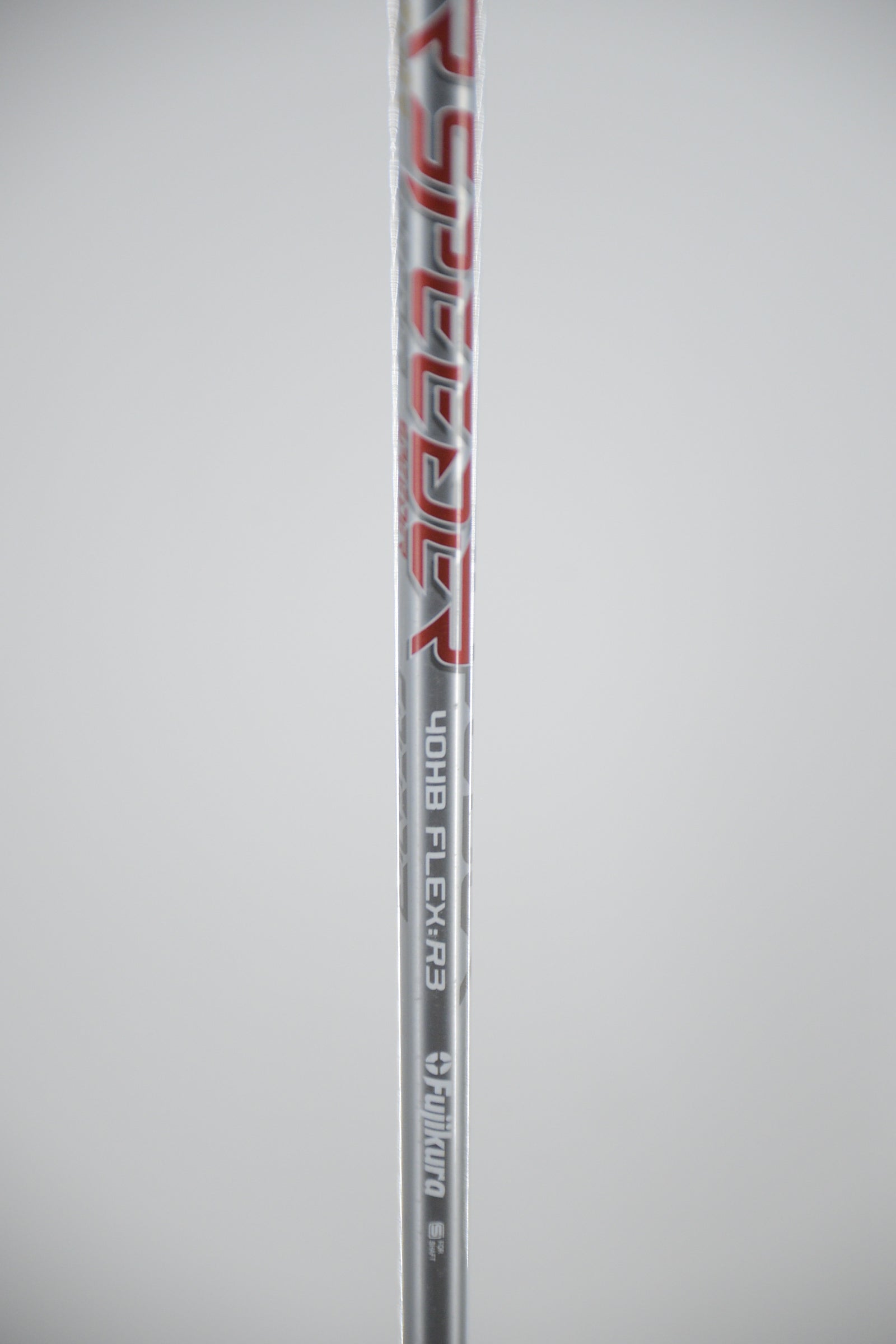 Women's Titleist GT1 5 Hybrid W Flex 38.75"