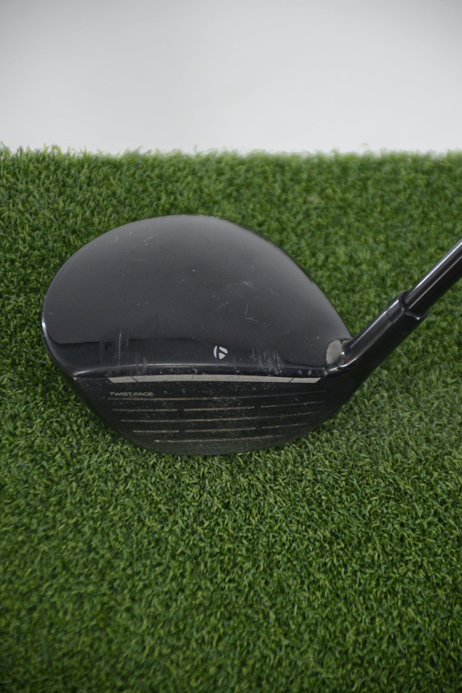 TaylorMade QI10 3 Wood S Flex 43" Golf Clubs GolfRoots 