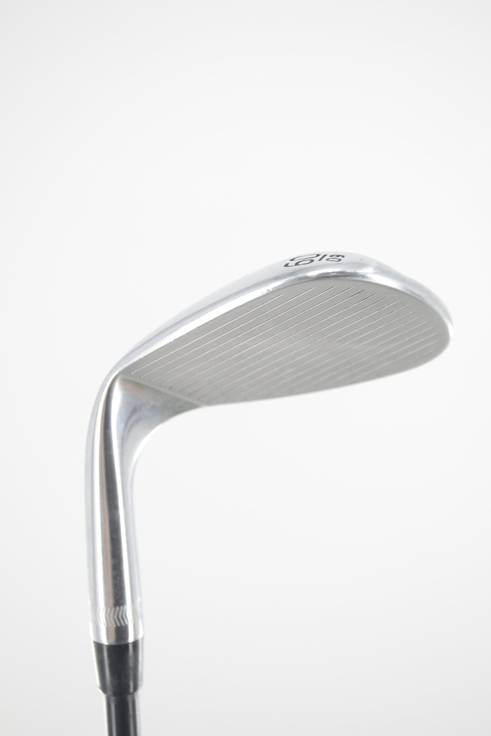 PXG 0311 3X Forged Chrome 60 Degree Wedge S Flex 34.75" Golf Clubs GolfRoots 