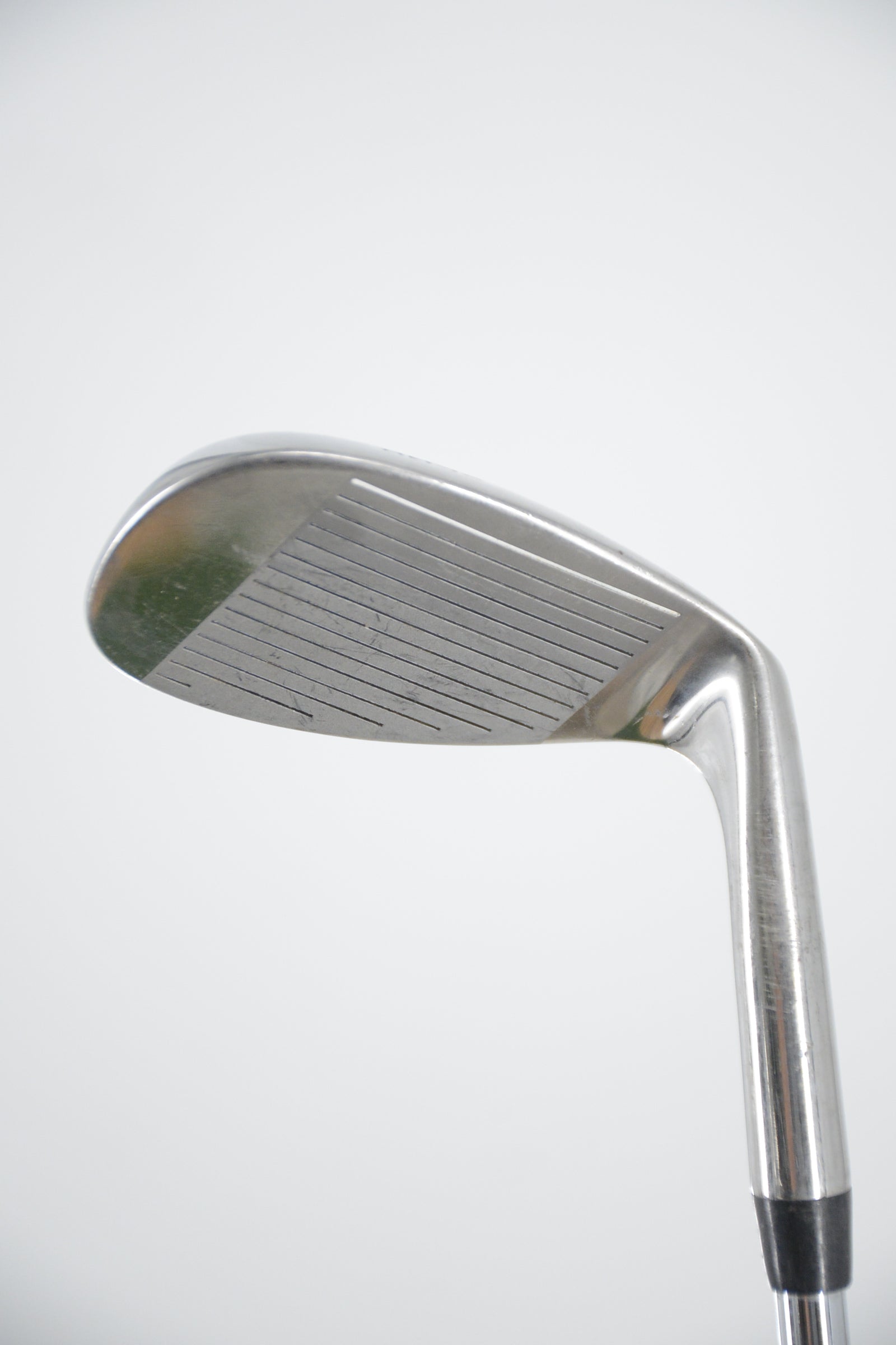 Lefty Wilson Harmonized 55 Degree Wedge Wedge Flex 34.5"