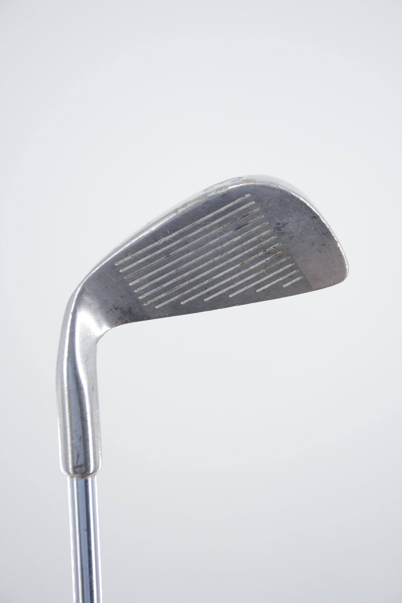 Confidence Plus SS 3 Iron R Flex 38.75" Golf Clubs GolfRoots 