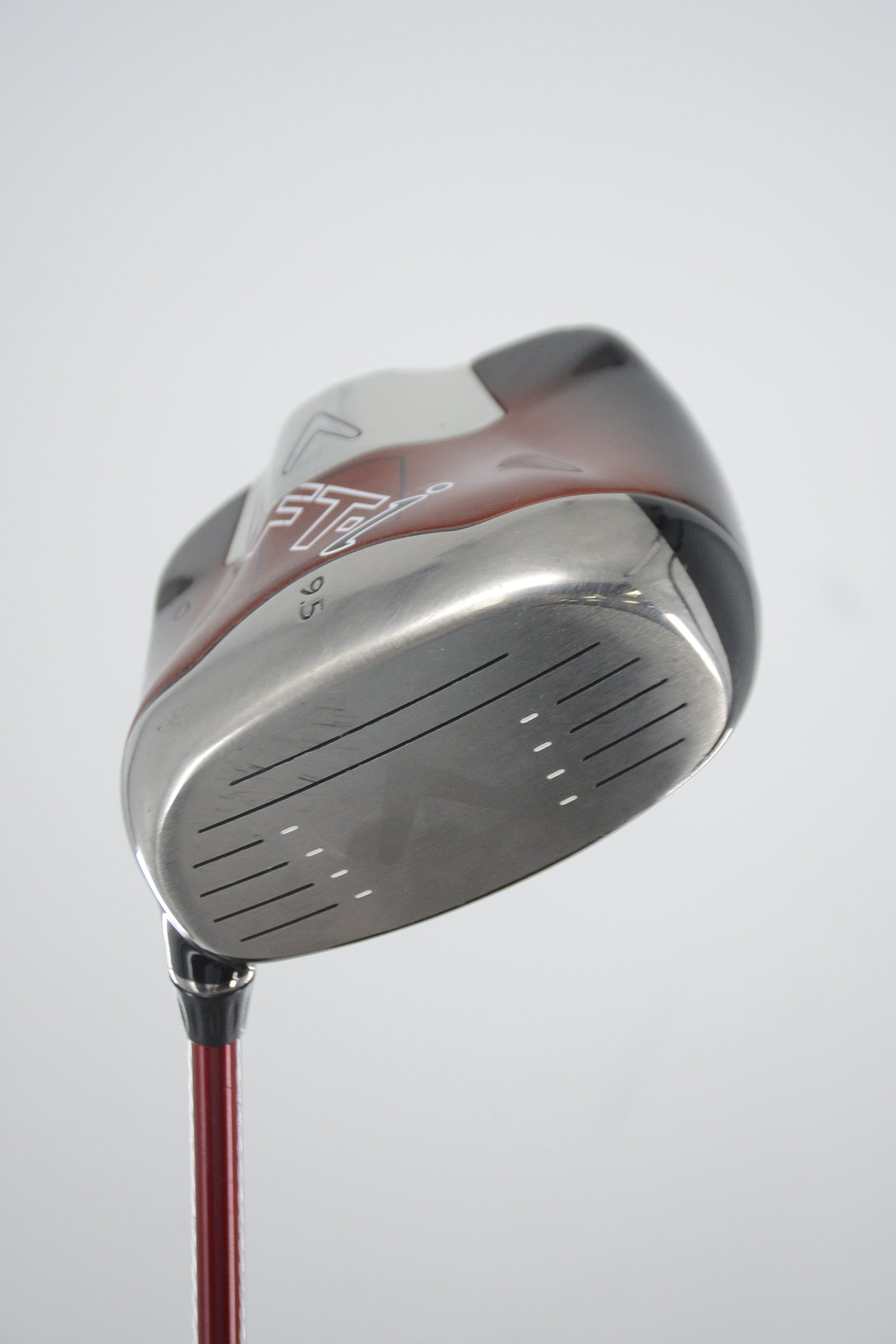 Callaway FT-I Neutral 9.5 Degree Driver S Flex 44.75"