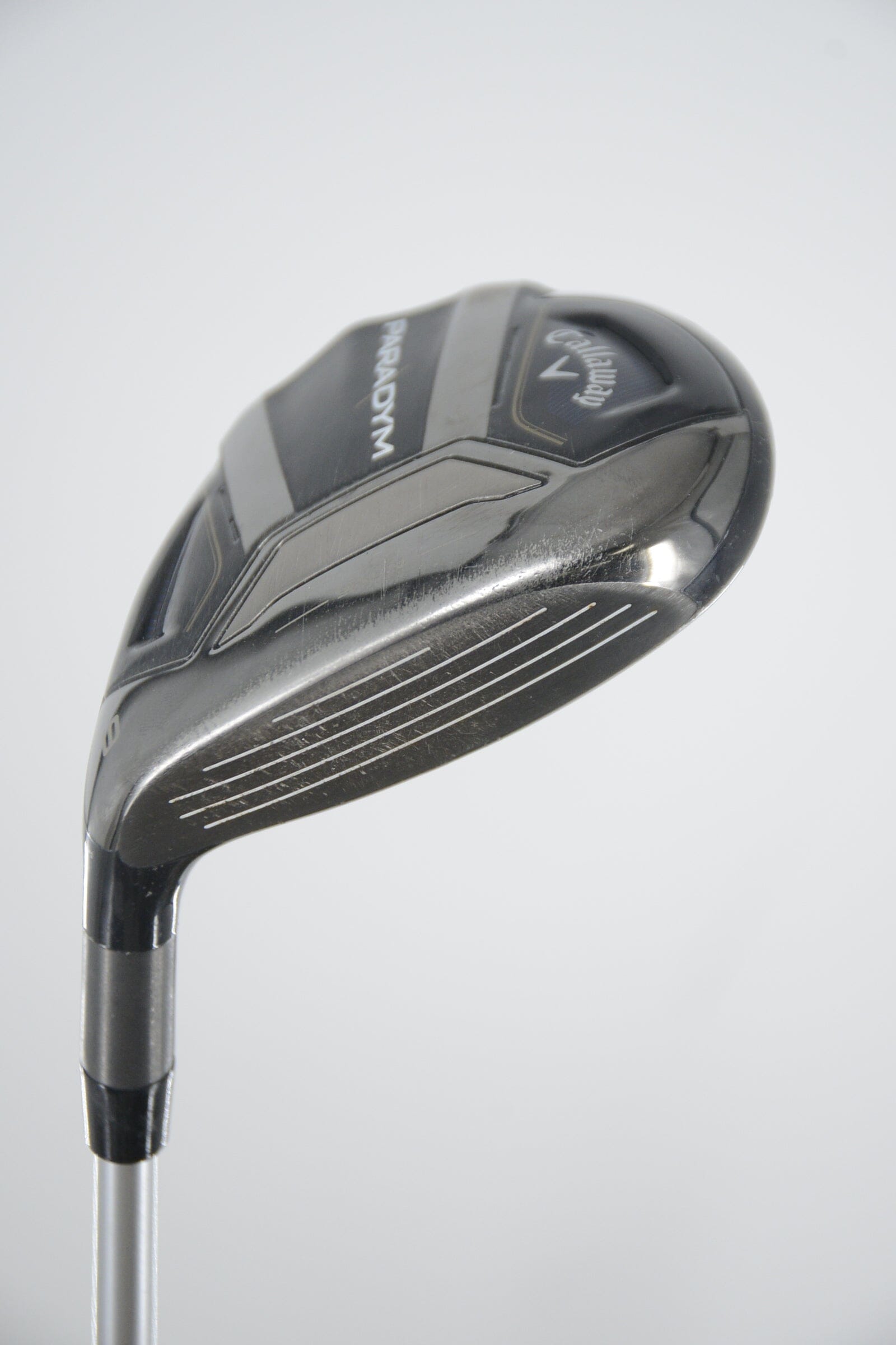Callaway Paradym 9 Wood SR Flex 41.25" Golf Clubs GolfRoots 
