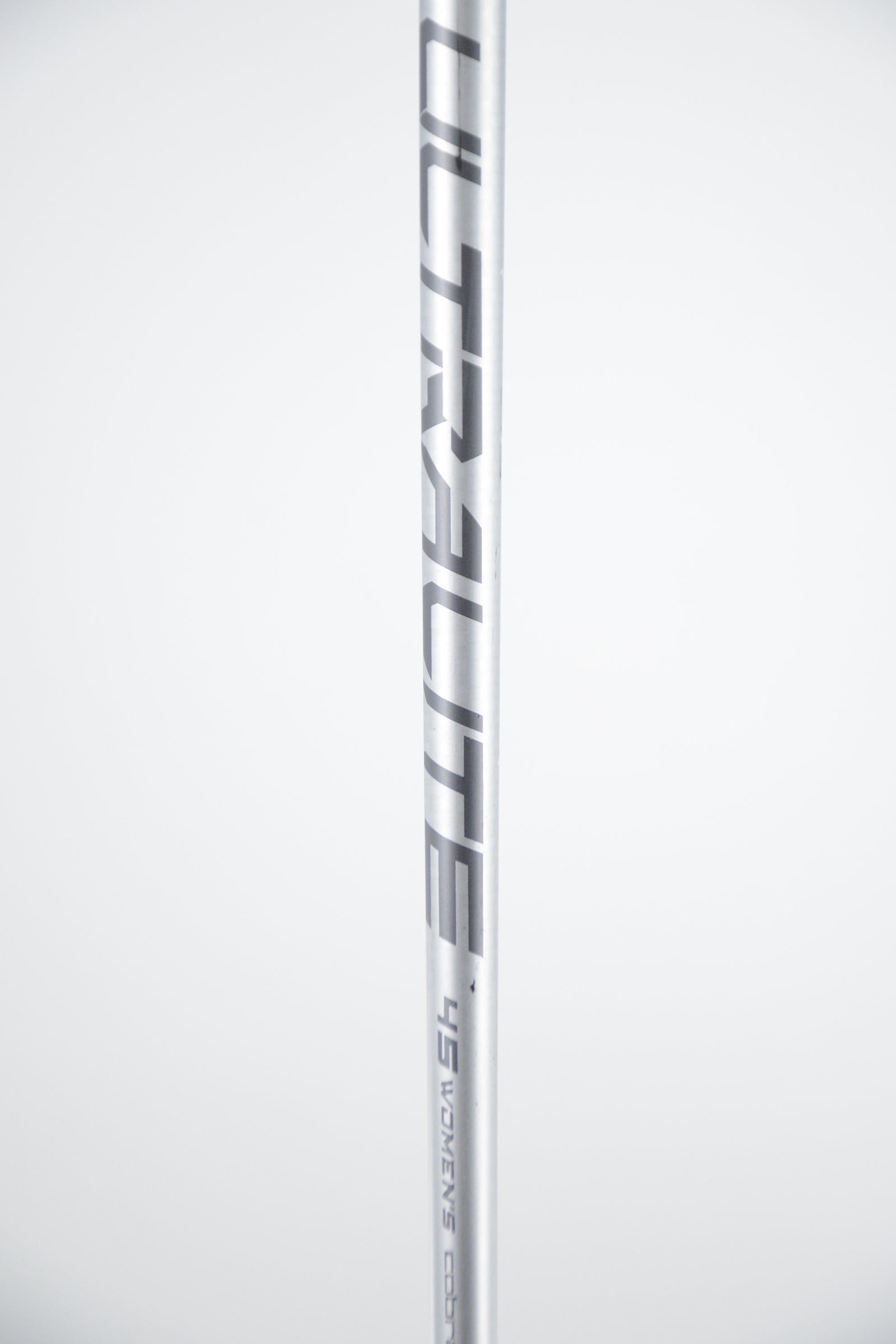 Women's Lefty Cobra Air-X Ultralite SW W Flex 34.5"
