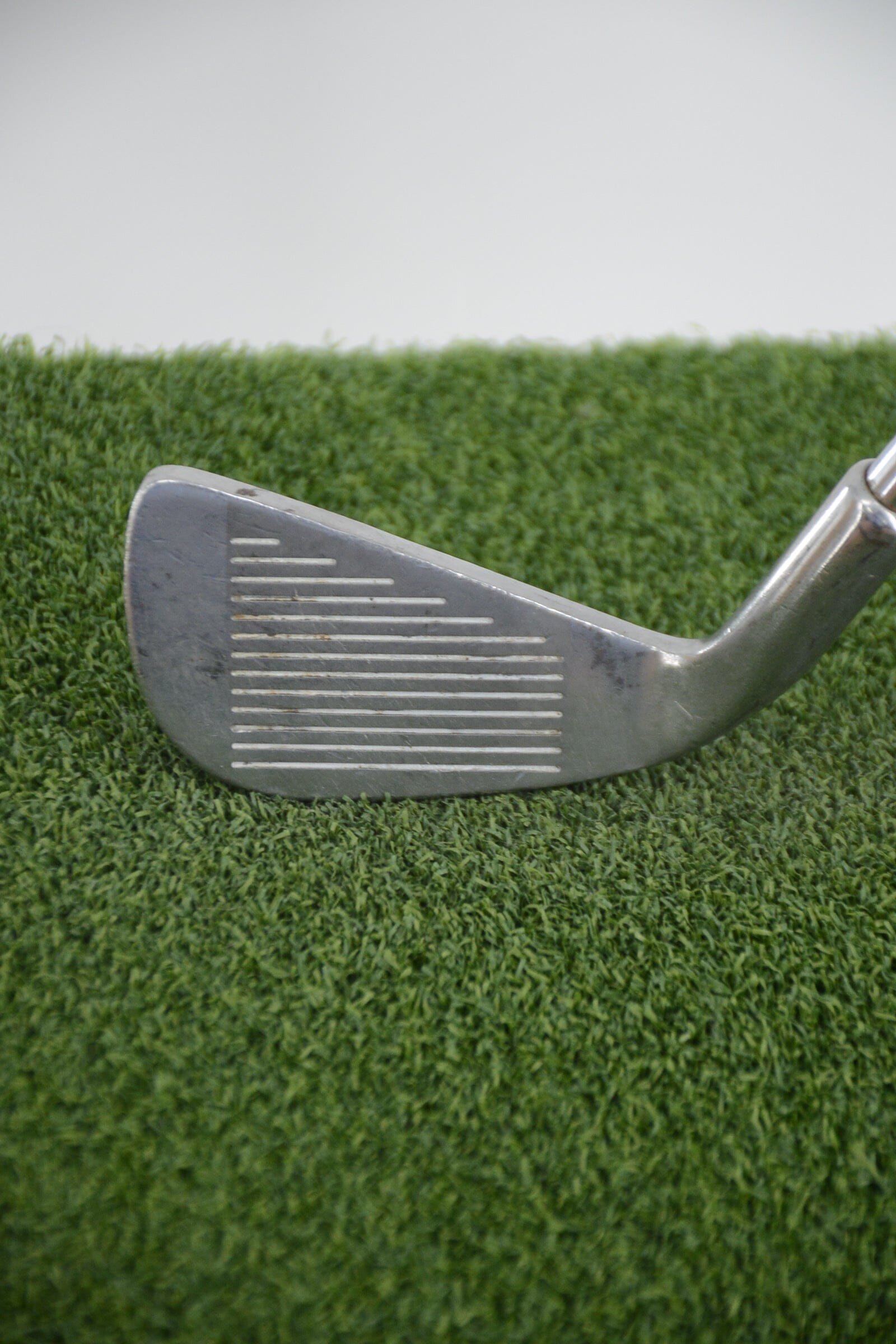 Confidence Plus SS 3 Iron R Flex 38.75" Golf Clubs GolfRoots 