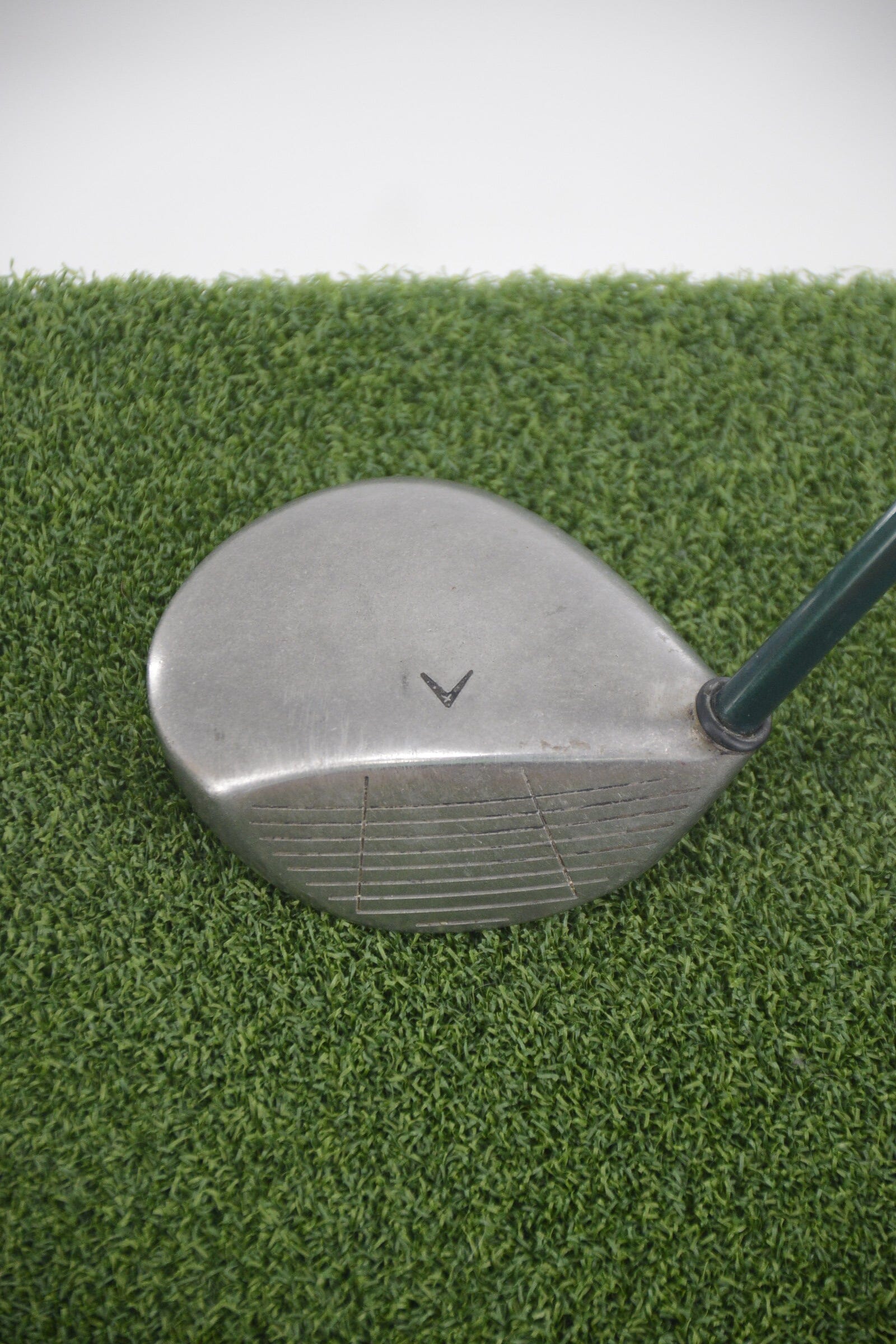 Callaway S2H2 3 Wood S Flex 43" Golf Clubs GolfRoots 