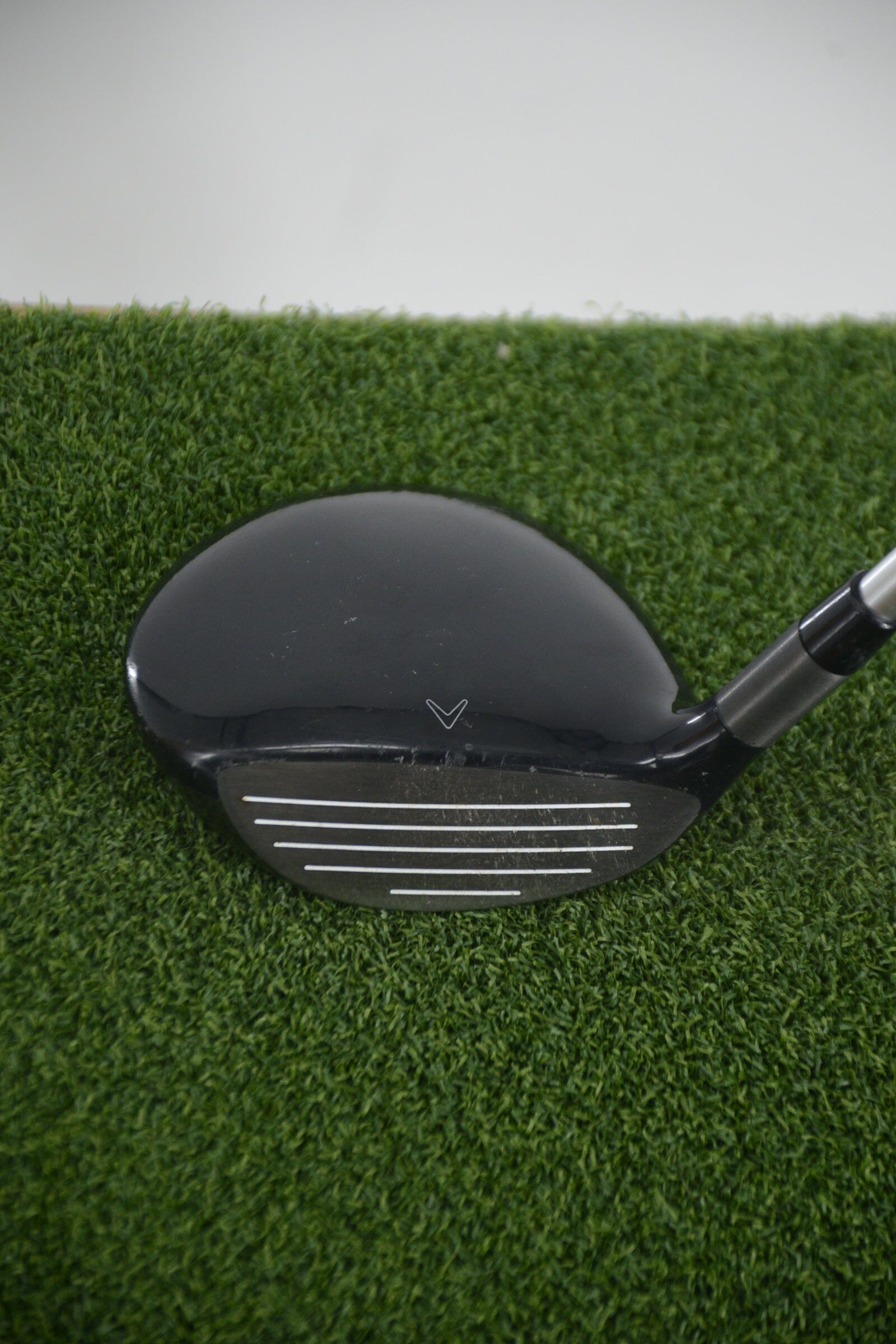 Callaway Paradym 9 Wood SR Flex 41.25" Golf Clubs GolfRoots 