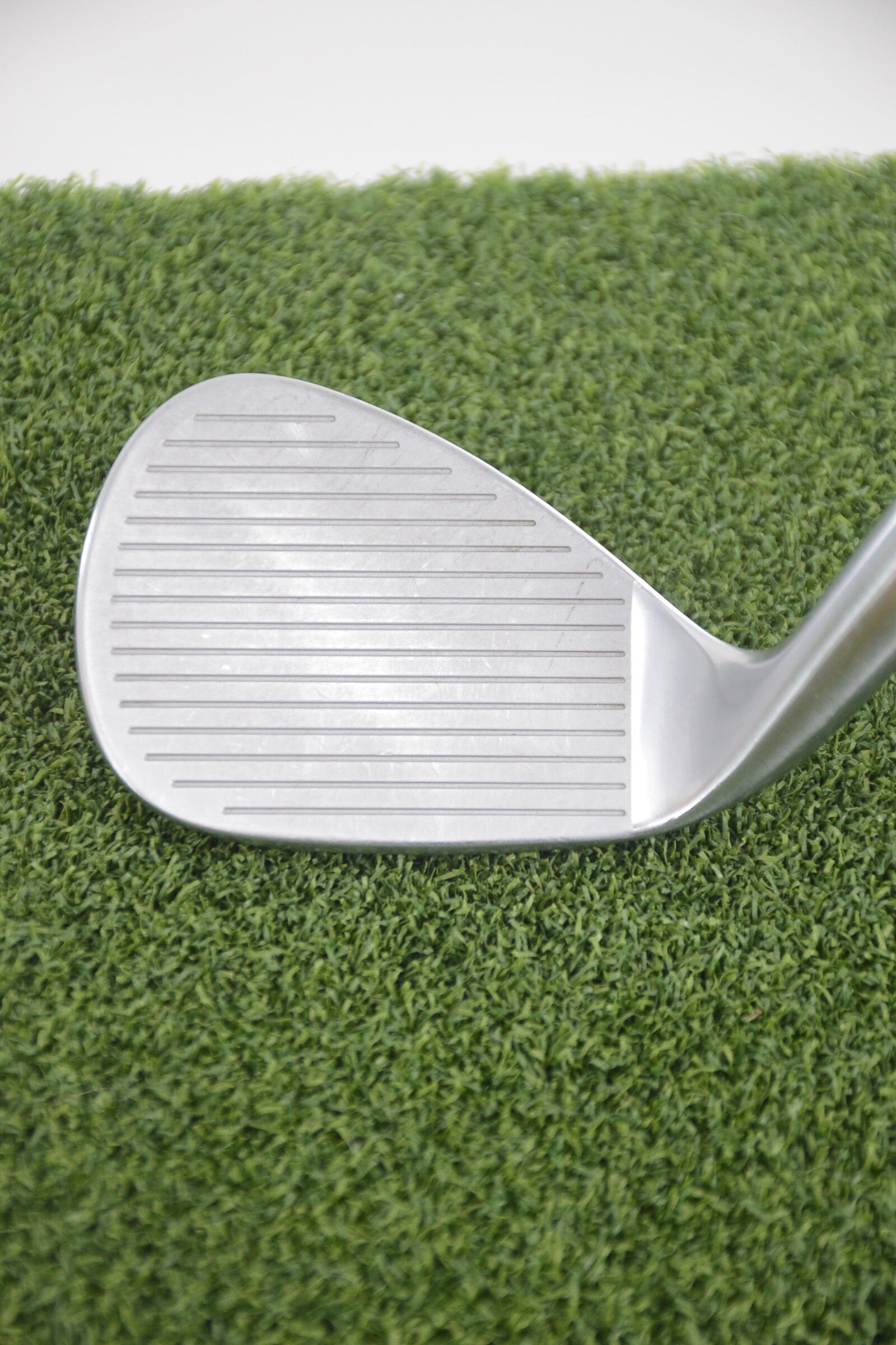 PXG 0311 3X Forged Chrome 60 Degree Wedge S Flex 34.75" Golf Clubs GolfRoots 