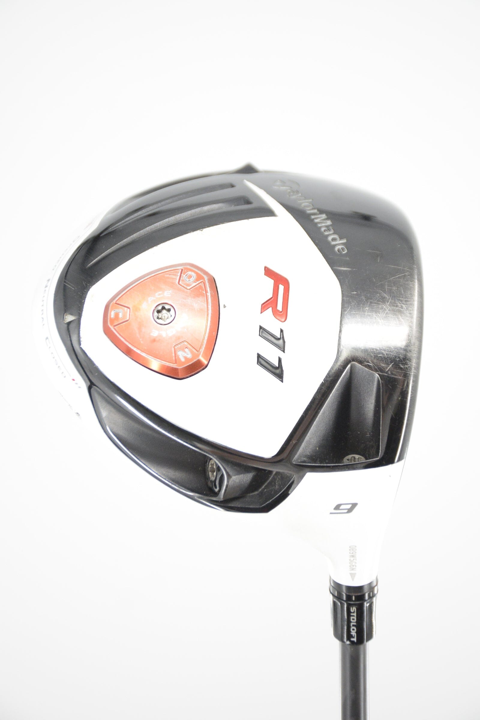 TaylorMade R11 9 Degree Driver X Flex 45" Golf Clubs GolfRoots 