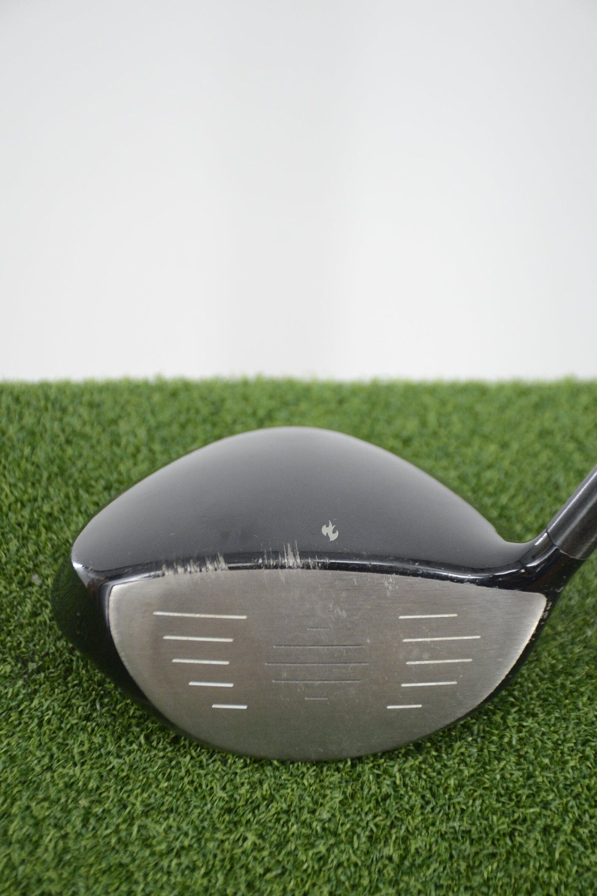 TaylorMade Tour Burner 9.5 Degree Driver S Flex 45.25" Golf Drivers TaylorMade 