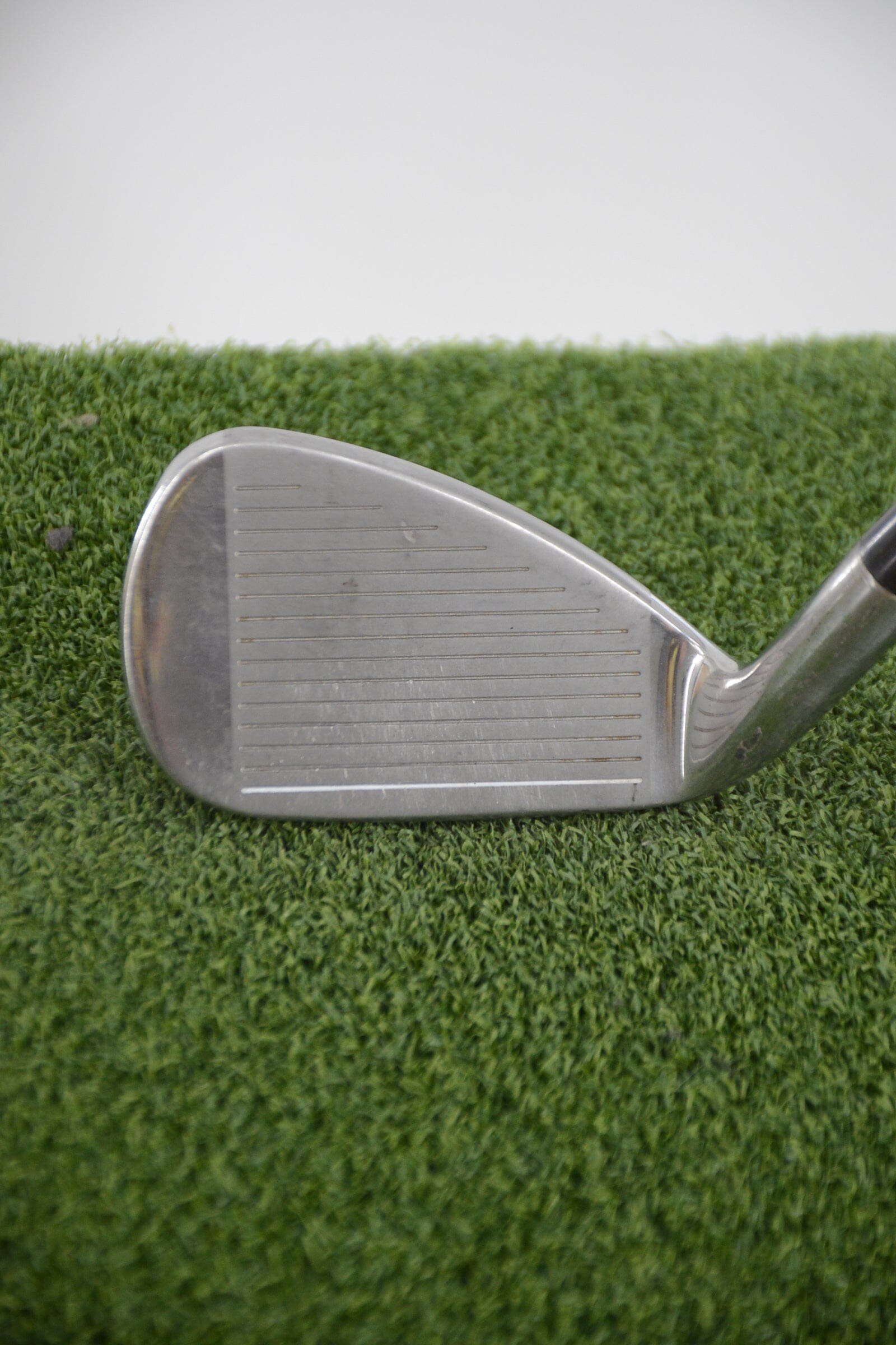 Adams Idea A2 OS 8 Iron S Flex 35.75" Golf Clubs GolfRoots 