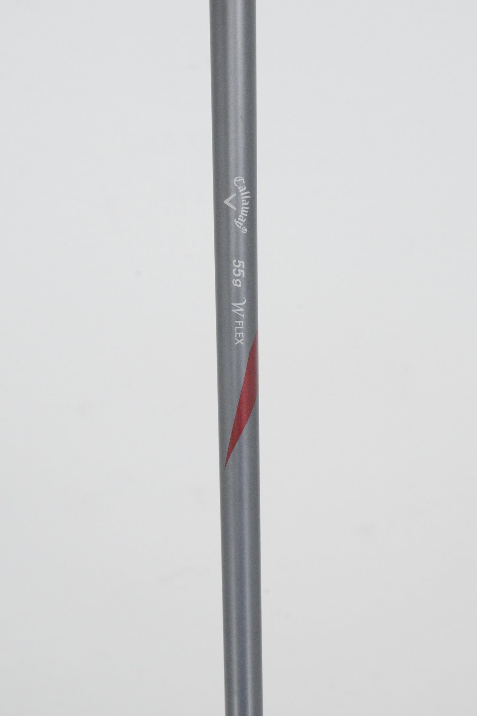 Women's Callaway RAZR X 6-SW Iron Set W Flex -0.5" Golf Clubs GolfRoots 