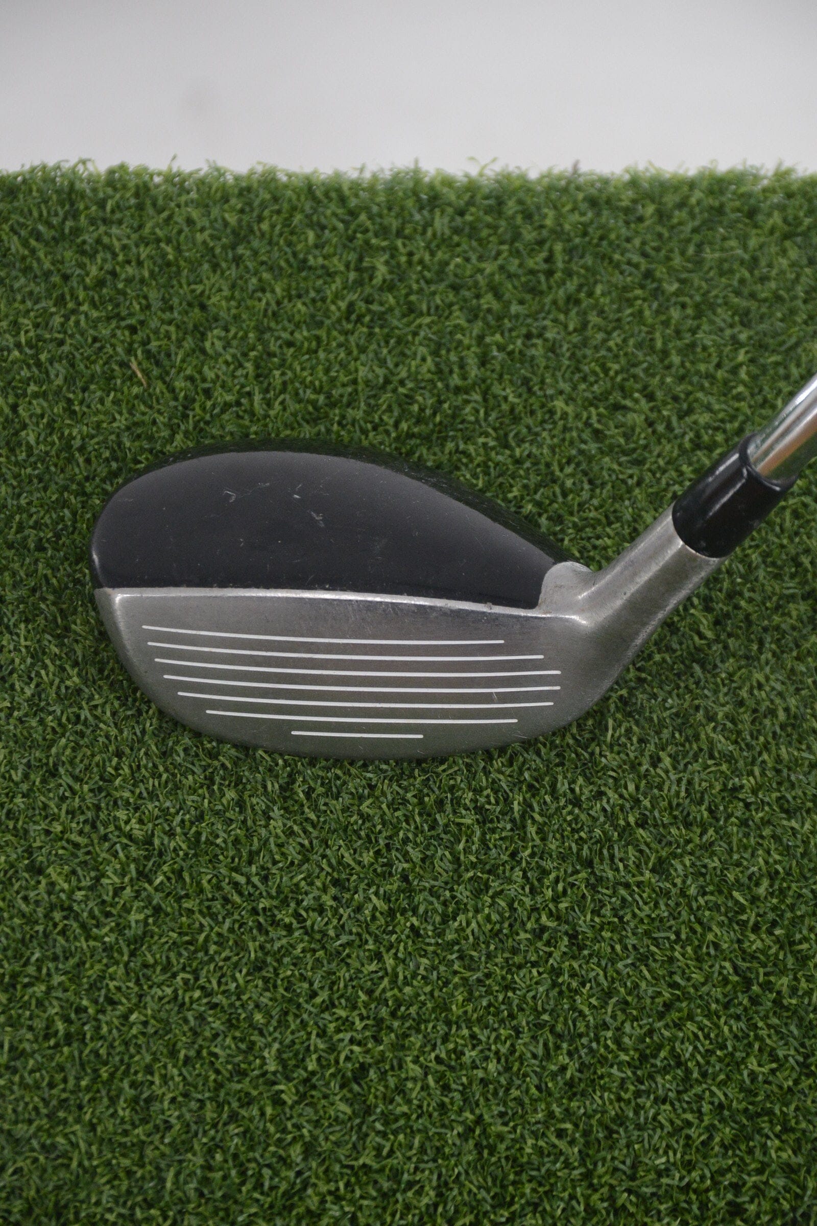 Titleist 585.H 21 Degree Hybrid S Flex 39.25" Golf Clubs GolfRoots 