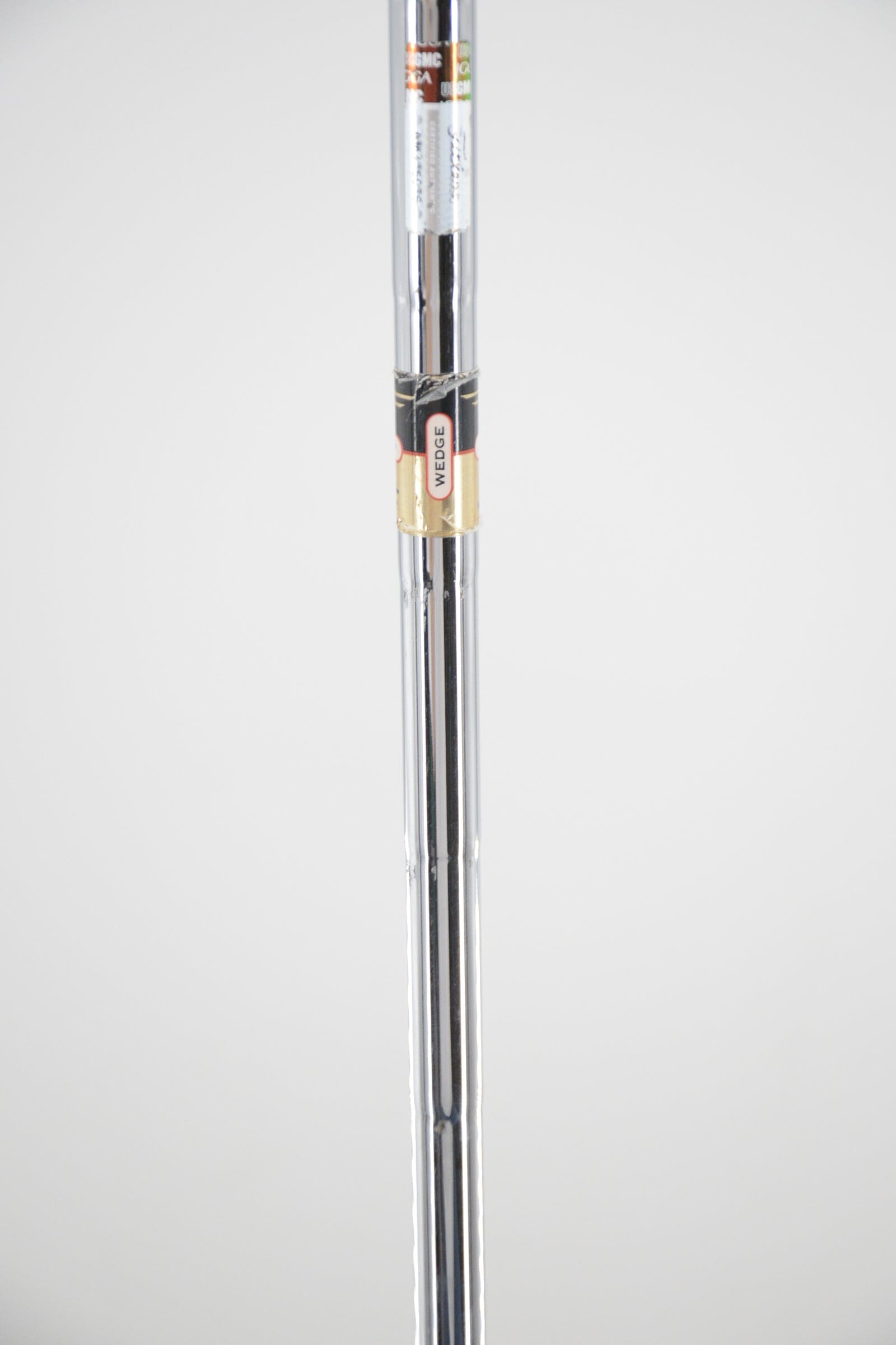 Titleist Vokey SM4 Oil Can 60 Degree Wedge Wedge Flex 34.5"