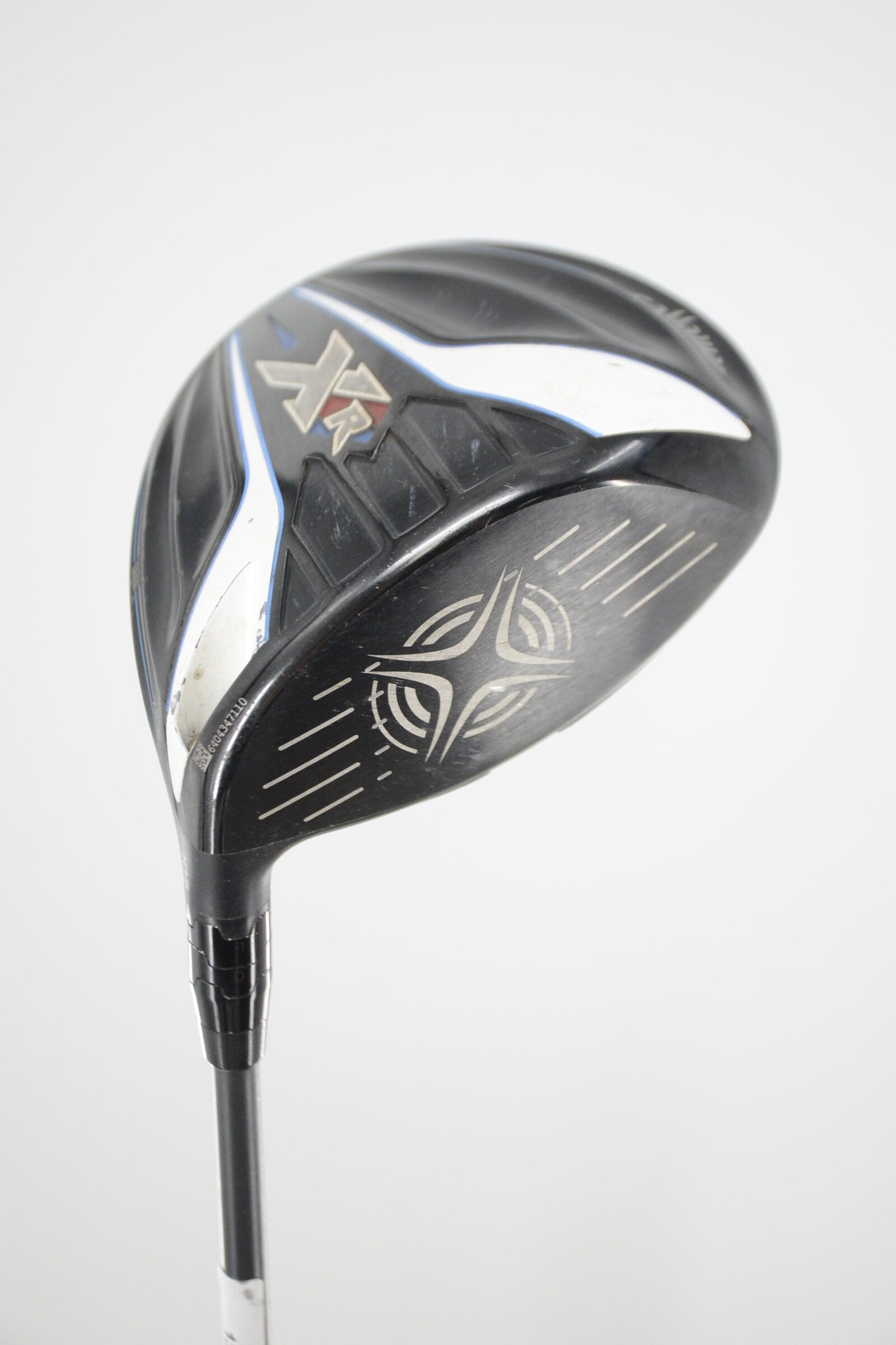 Women's Callaway XR 16 10.5 Degree Driver W Flex 44.5" Golf Clubs GolfRoots 