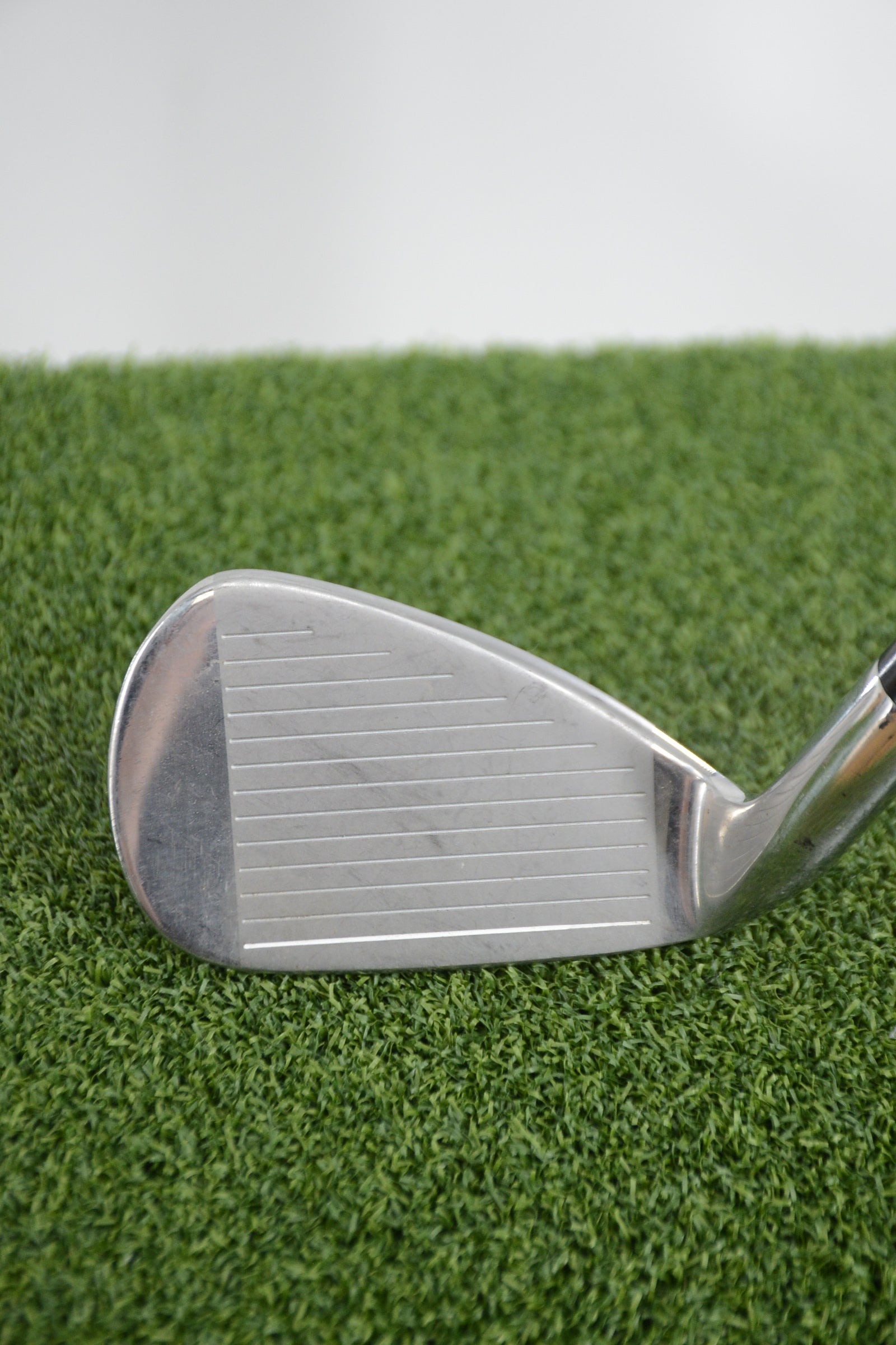 Women's Adams Idea A12OS 9 Iron W Flex 35"